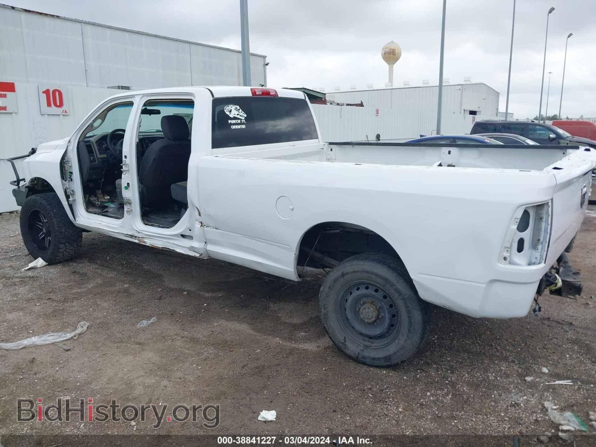 2012 RAM 2500 - VIN: 3C6UD5HL6CG225127 - Фото 15