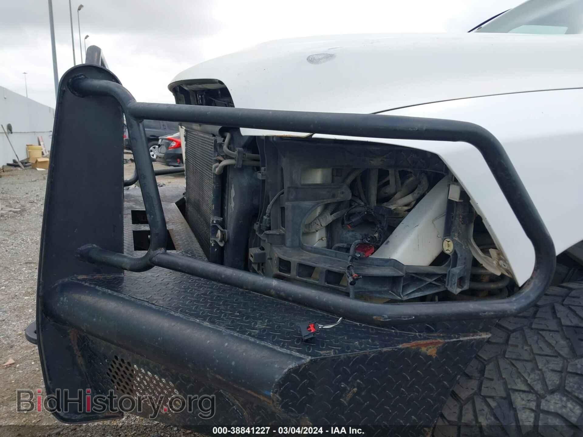 2012 RAM 2500 - VIN: 3C6UD5HL6CG225127 - Фото 20