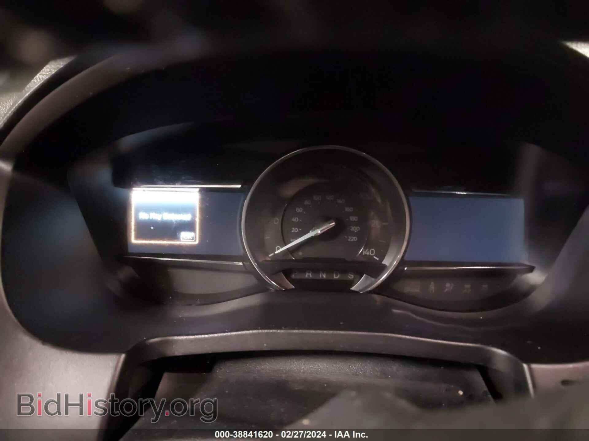 2018 FORD EXPLORER - VIN: 1FM5K8D85JGC50899 - Фото 15