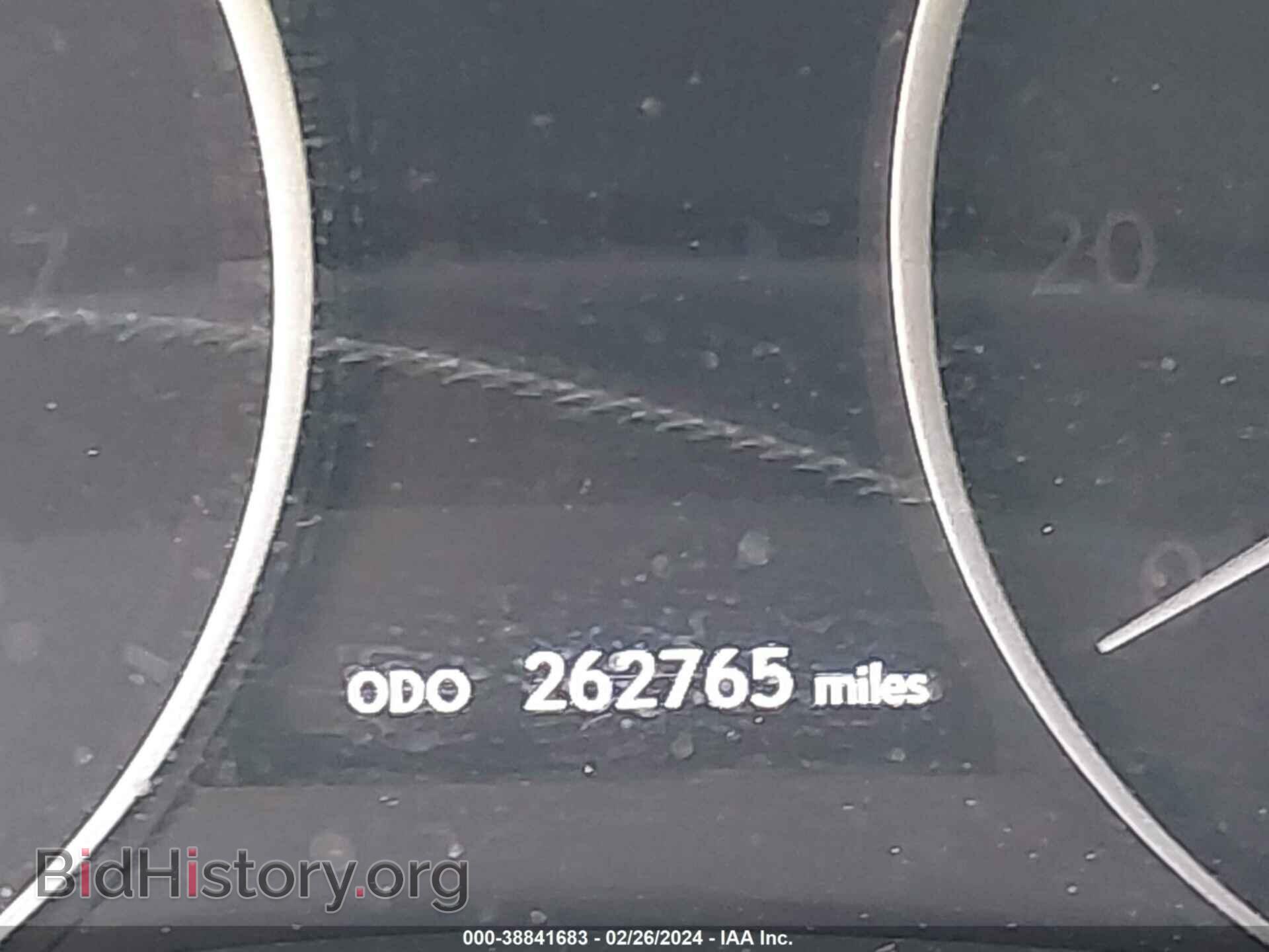 2015 LEXUS ES 300H - VIN: JTHBW1GG2F2100144 - Фото 7