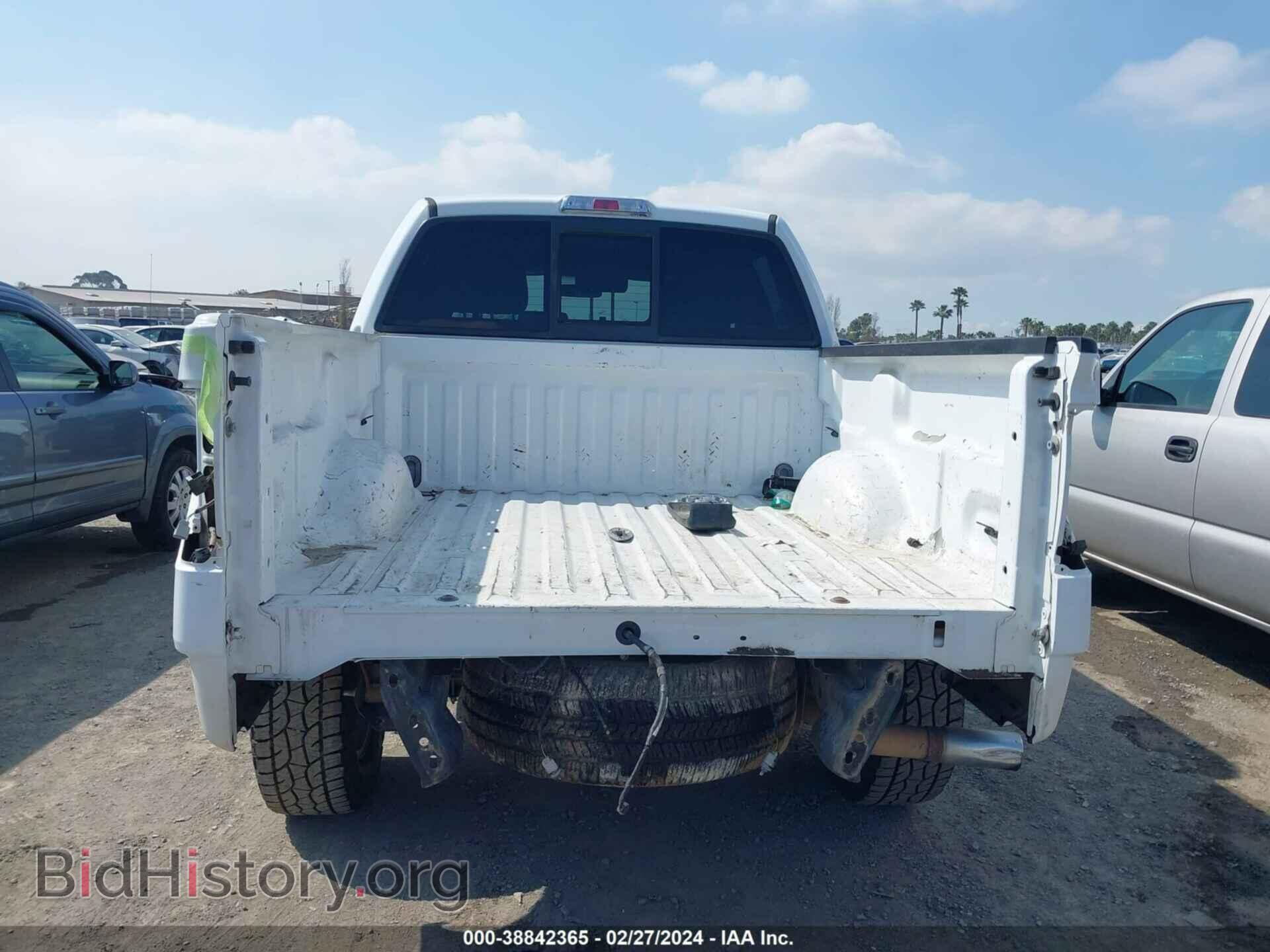 2013 FORD F-150 - VIN: 1FTFW1EF9DKE82912 - Фото 17