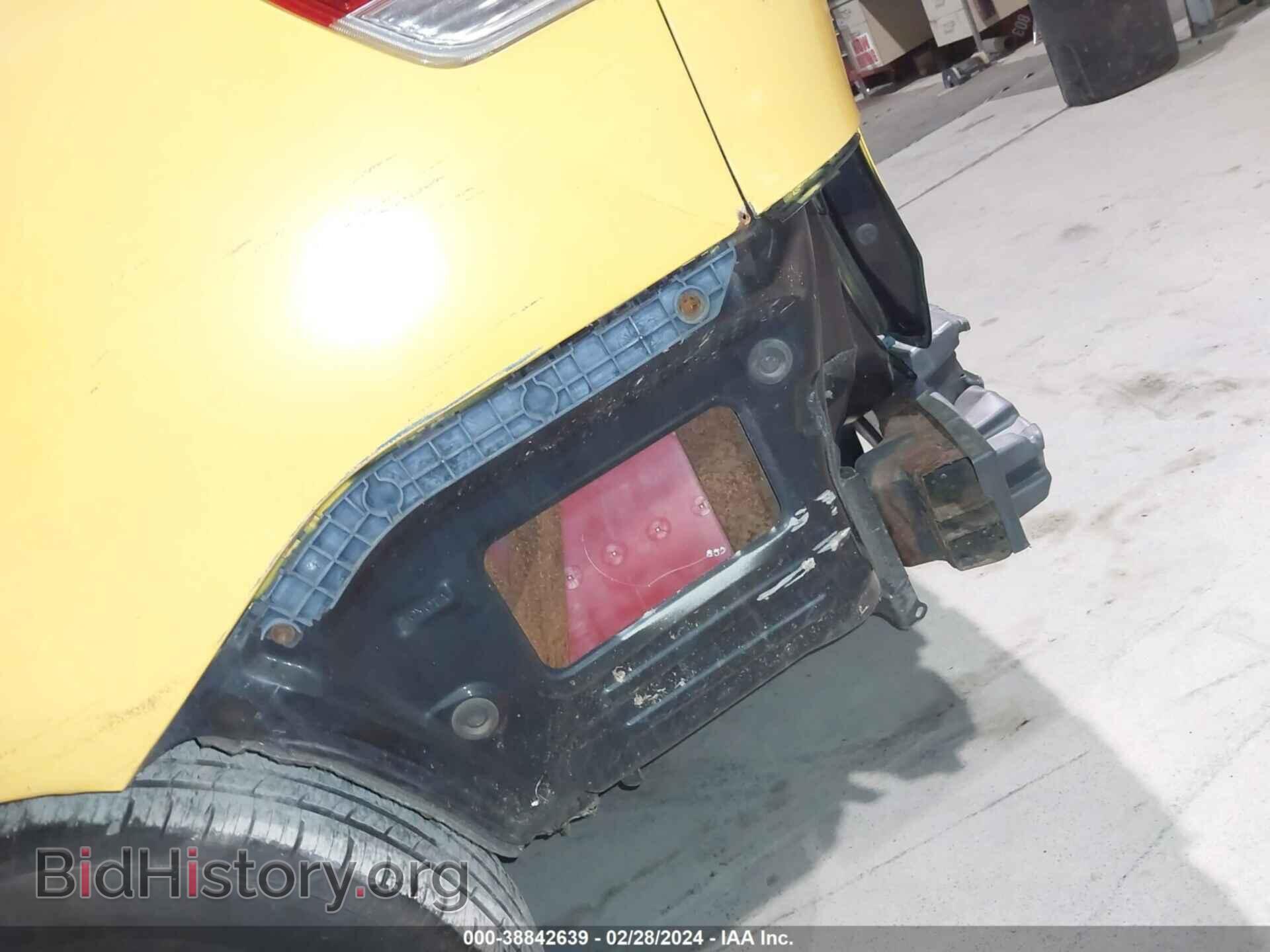 2011 TOYOTA SIENNA - VIN: 5TDZK3DC0BS064367 - Фото 14