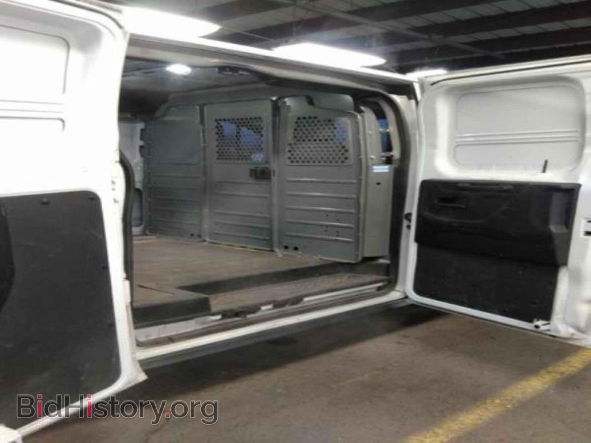 2015 FORD TRANSIT - VIN: 1FTNE9ZG7FKB21181 - Фото 3