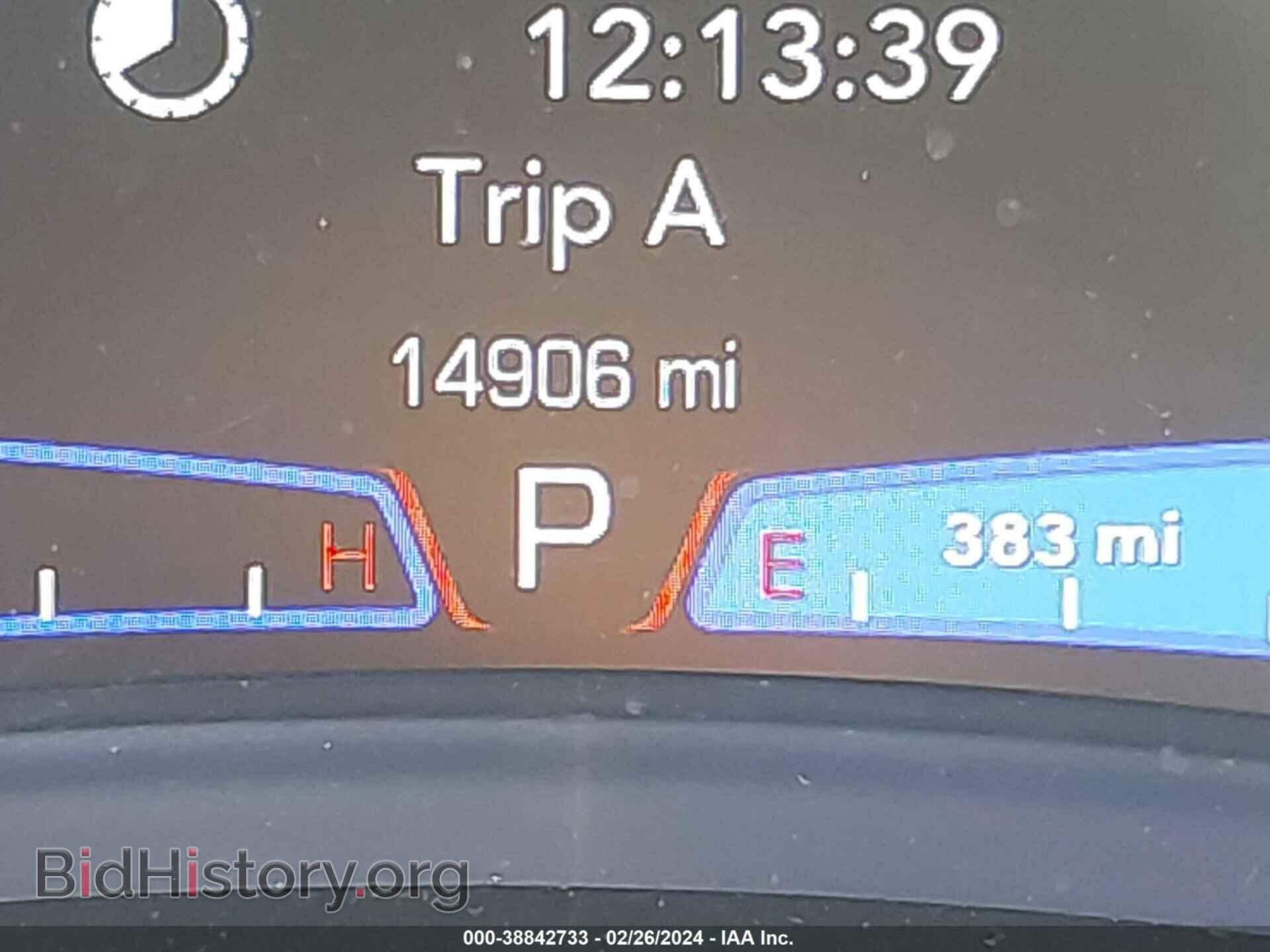 2023 CHRYSLER 300 - VIN: 2C3CCABG7PH620472 - Фото 16