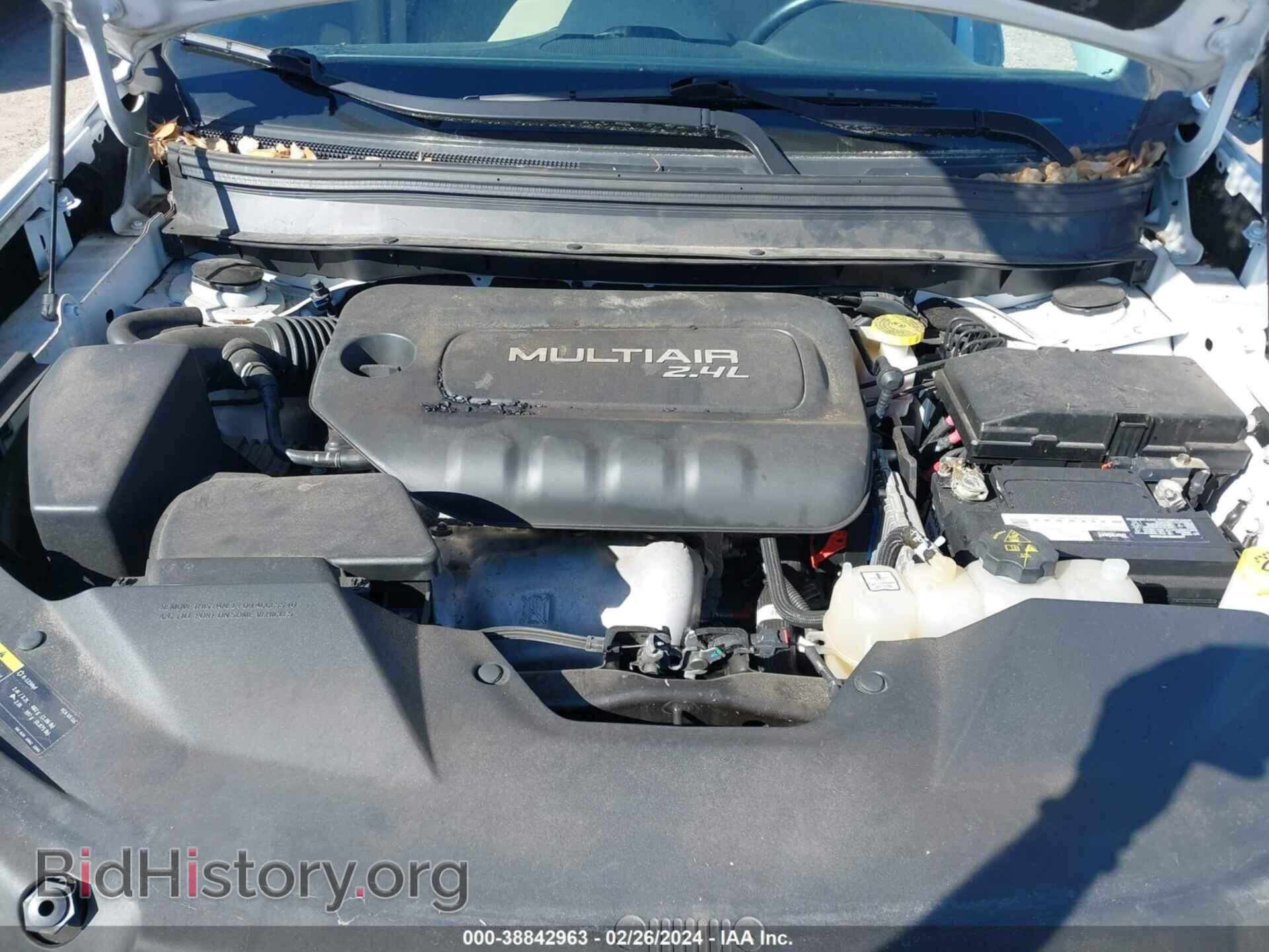2019 JEEP CHEROKEE - VIN: 1C4PJMCB9KD163032 - Фото 10