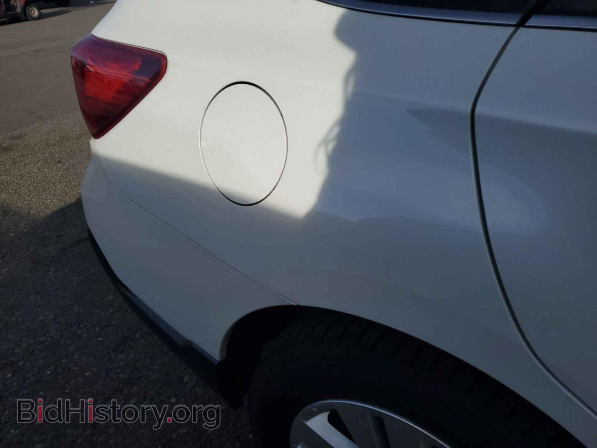 2019 SUBARU OUTBACK - VIN: 4S4BSAFC3K3294789 - Фото 4