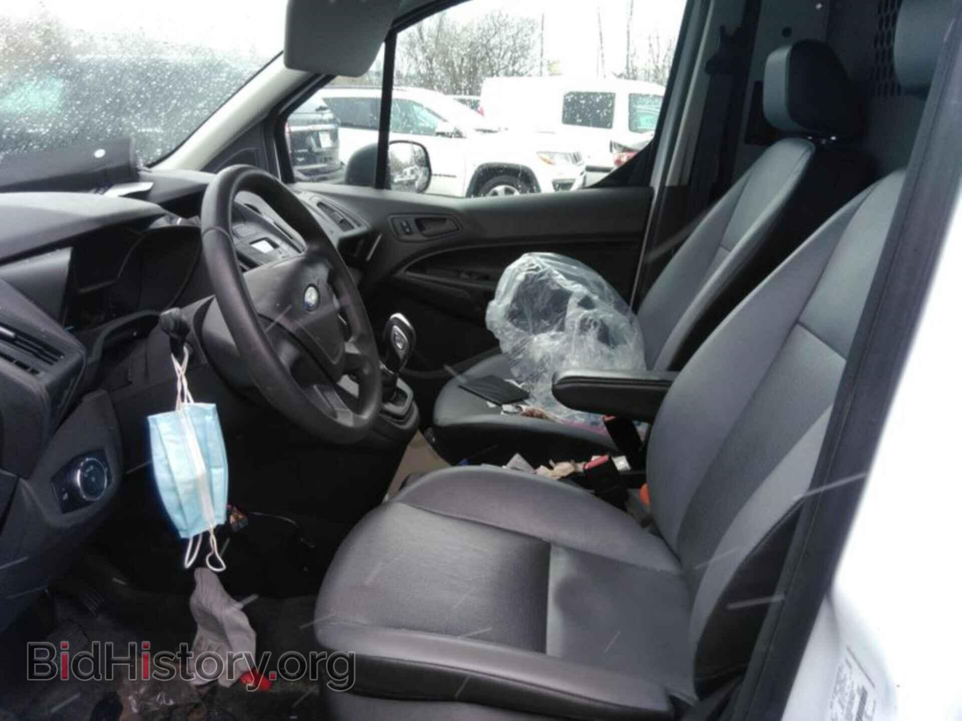 2018 FORD TRANSIT CONNECT - VIN: NM0LS7E75J1364462 - Фото 14