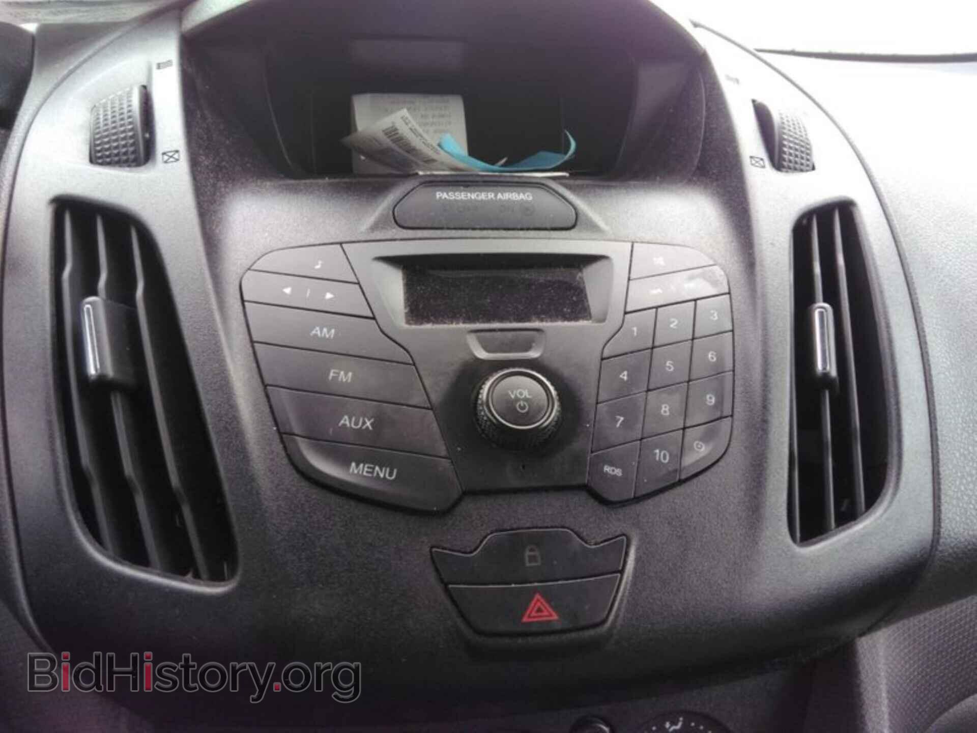2018 FORD TRANSIT CONNECT - VIN: NM0LS7E75J1364462 - Фото 9