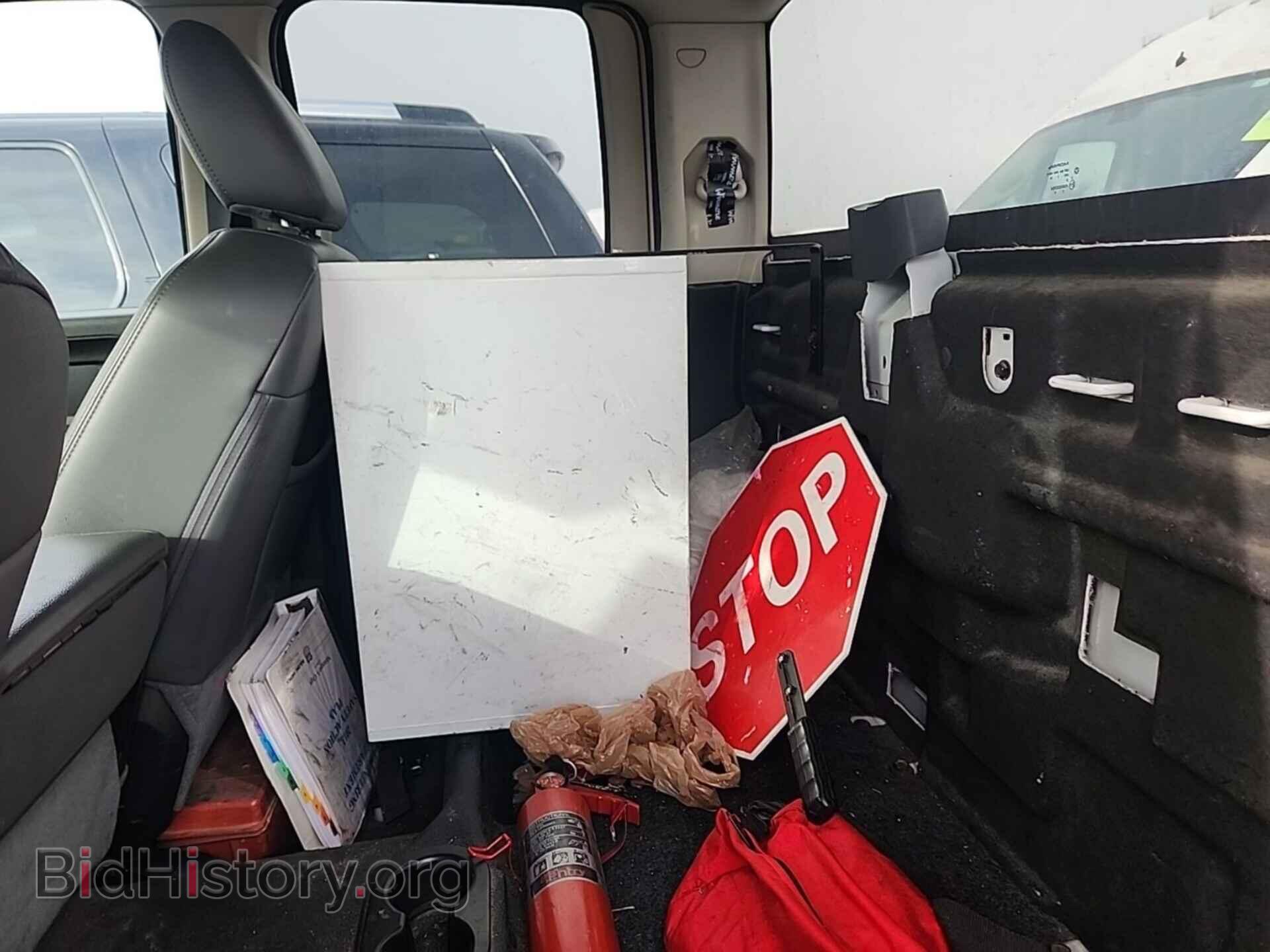 2013 RAM 1500 - VIN: 1C6RR7FP9DS549093 - Фото 3