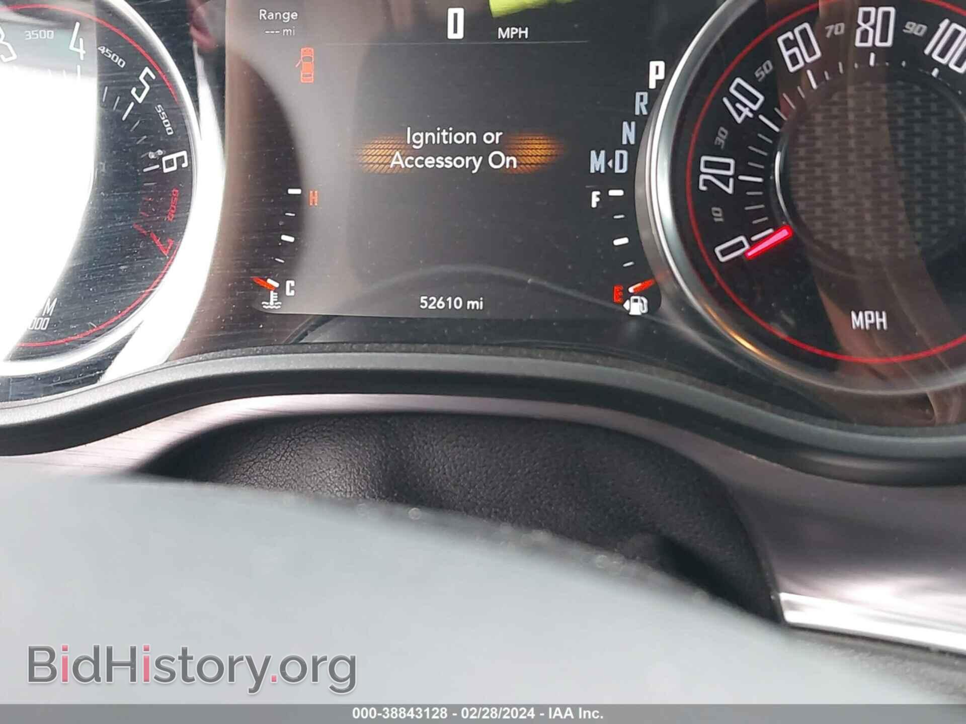 2017 DODGE CHALLENGER - VIN: 2C3CDZAG6HH501911 - Фото 7