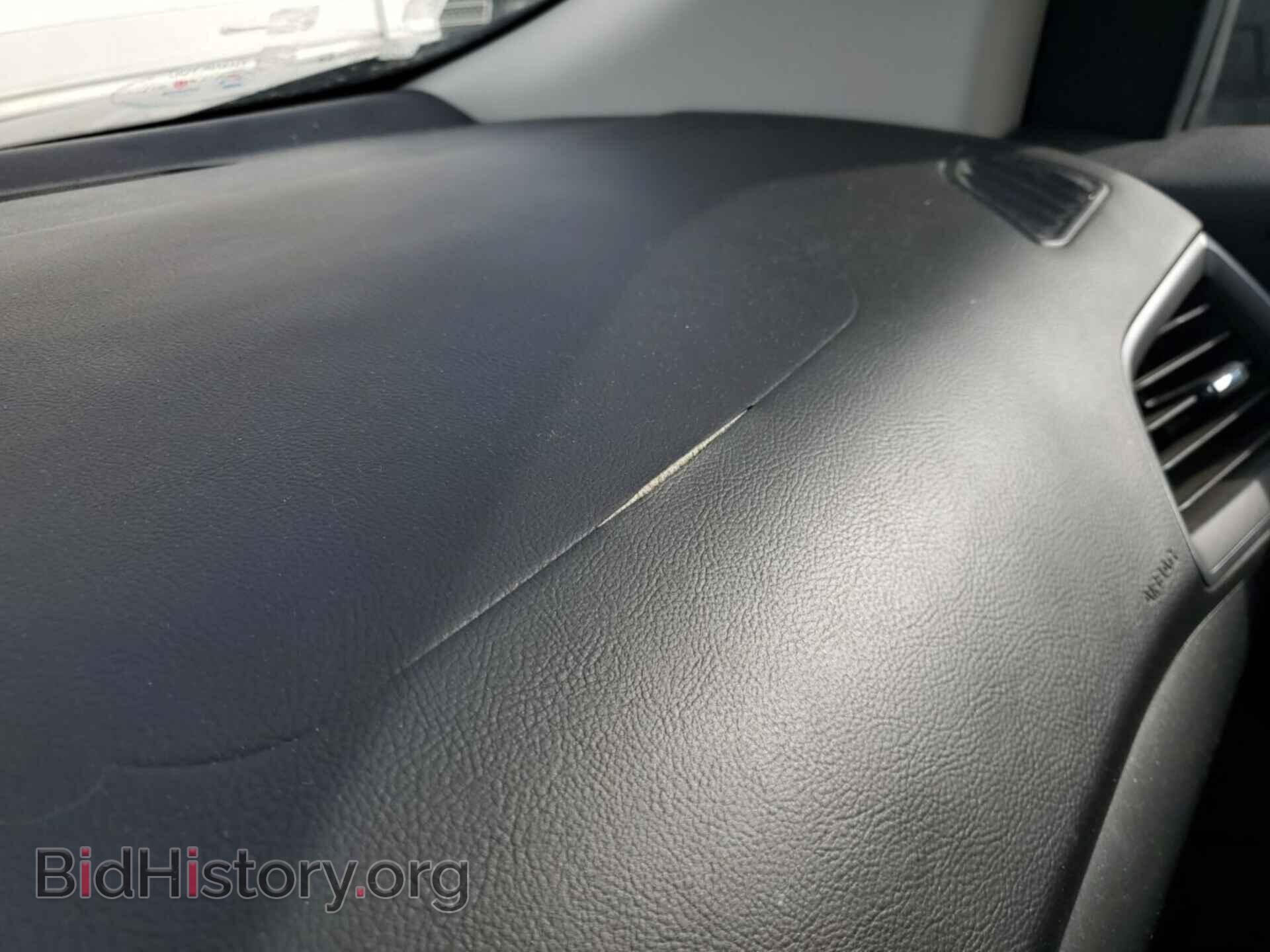 2019 FORD EDGE - VIN: 2FMPK4G9XKBC64702 - Фото 9