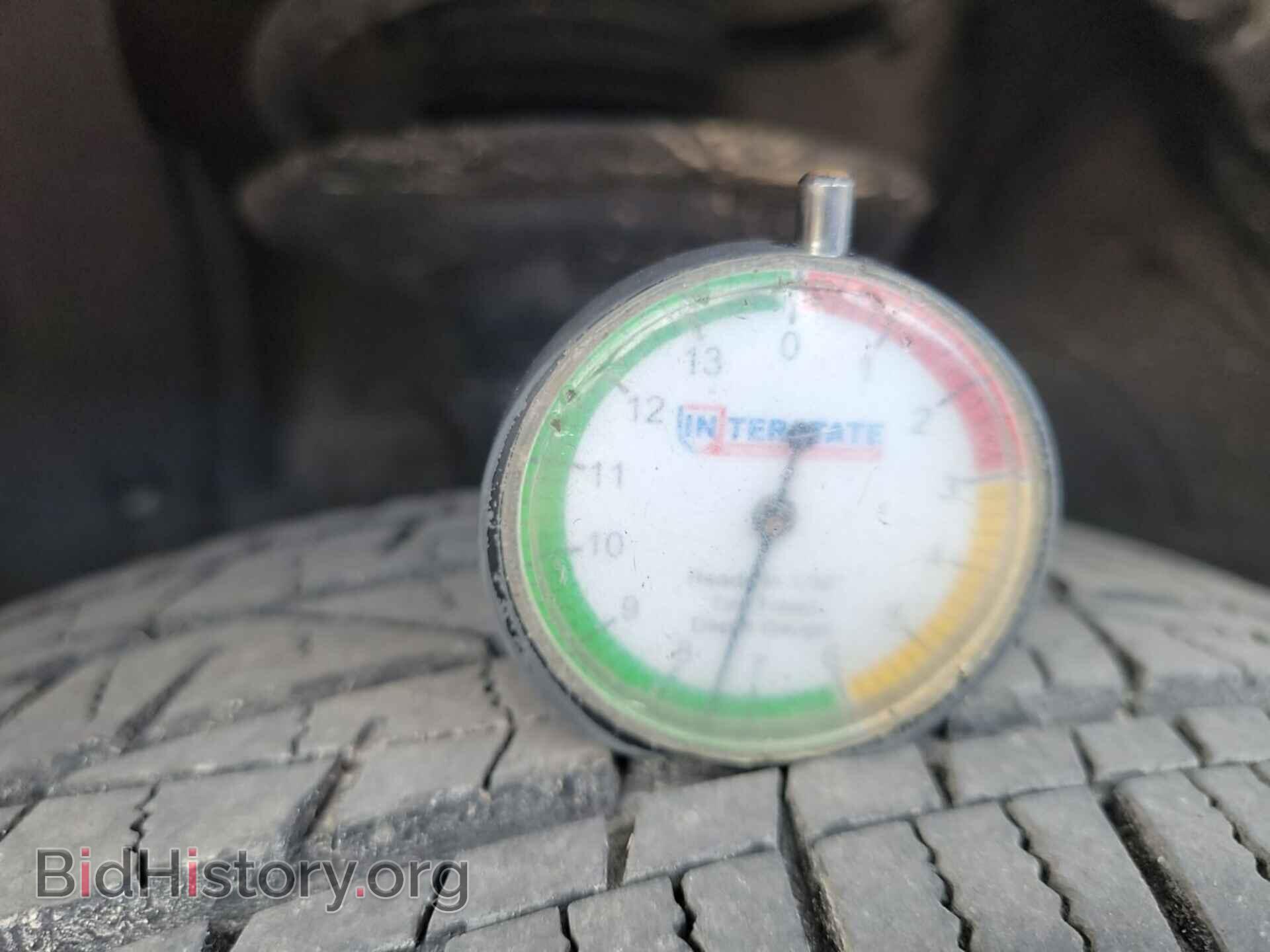 2022 SUBARU OUTBACK - VIN: 4S4BTADC8N3214262 - Photo 5