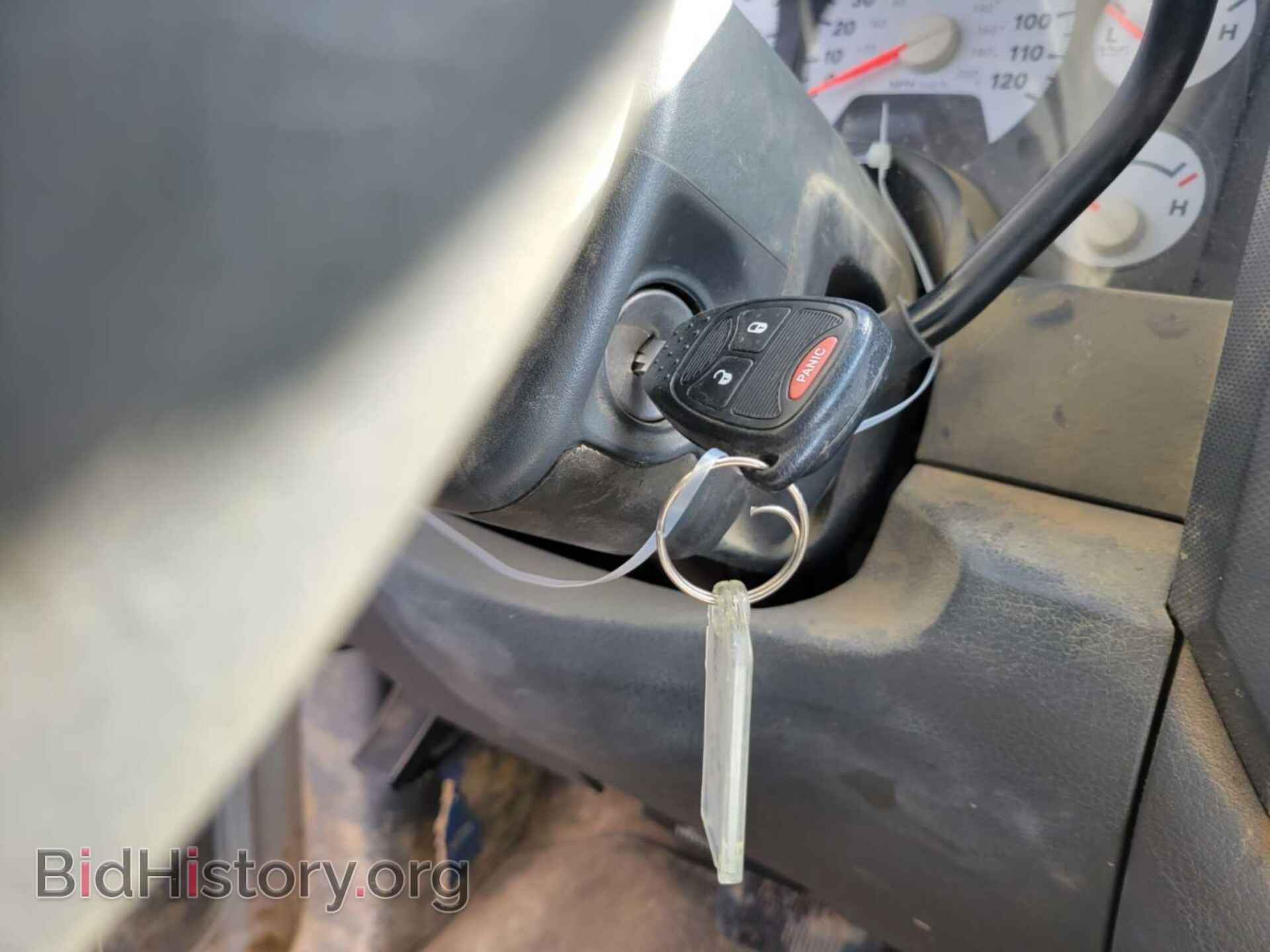 2008 DODGE RAM 1500 - VIN: 1D7HA18268J153862 - Фото 32