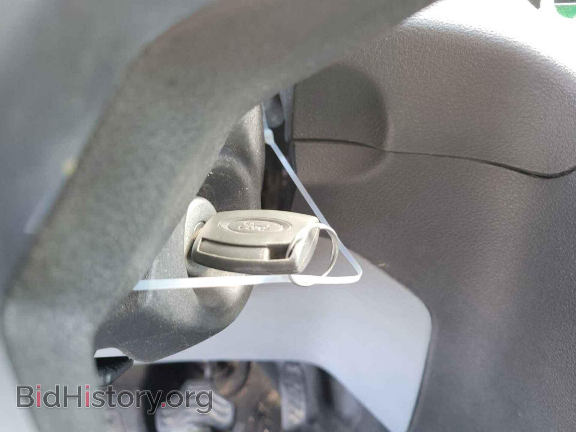 2016 FORD TRANSIT - VIN: 1FBZX2ZM0GKA57158 - Фото 8