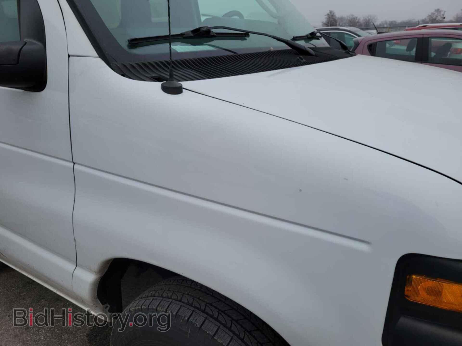 2013 FORD ECONOLINE - VIN: 1FBNE3BLXDDA58880 - Фото 18