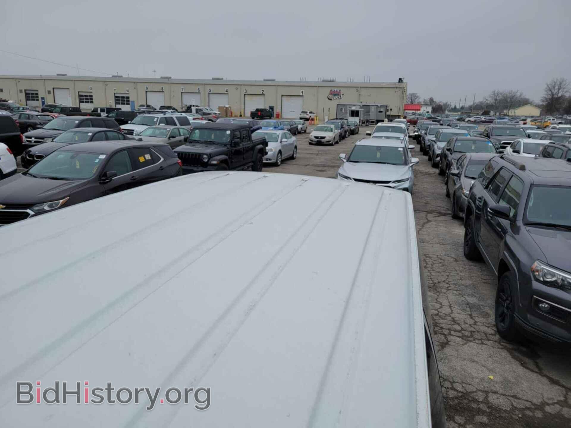 2013 FORD ECONOLINE - VIN: 1FBNE3BLXDDA58880 - Фото 9