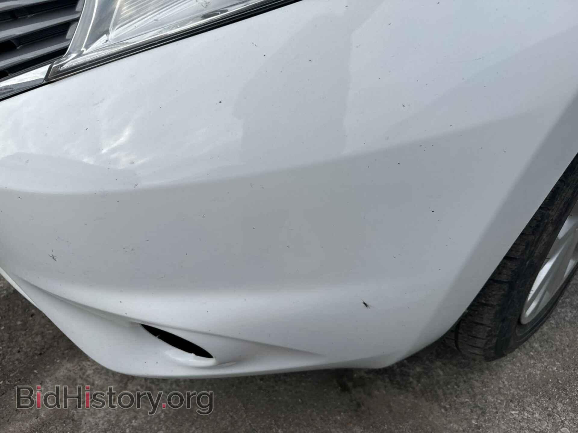 2016 NISSAN VERSA NOTE - VIN: 3N1CE2CP8GL394074 - Фото 2