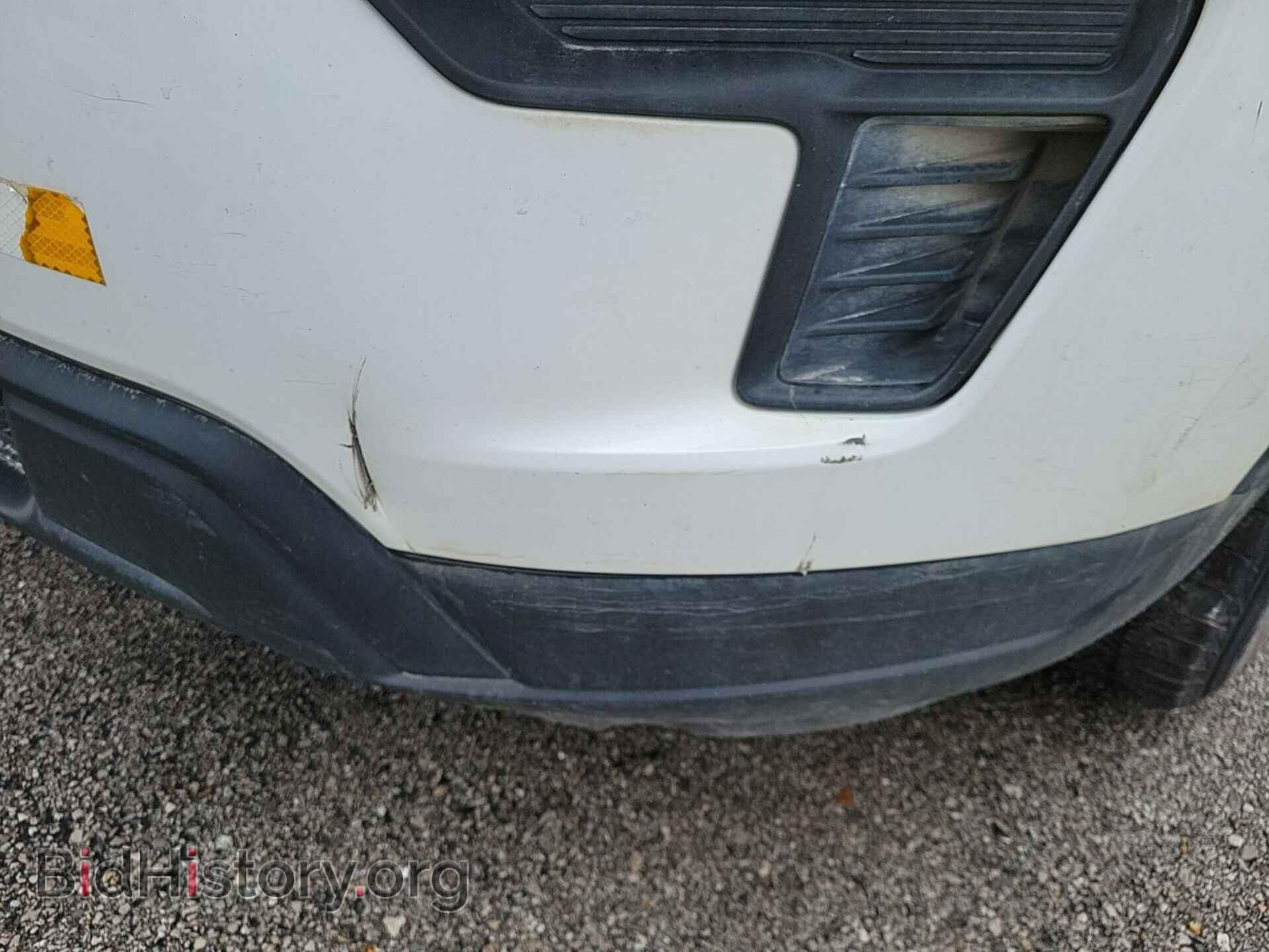 2018 FORD EXPLORER - VIN: 1FM5K8B89JGB60187 - Photo 2