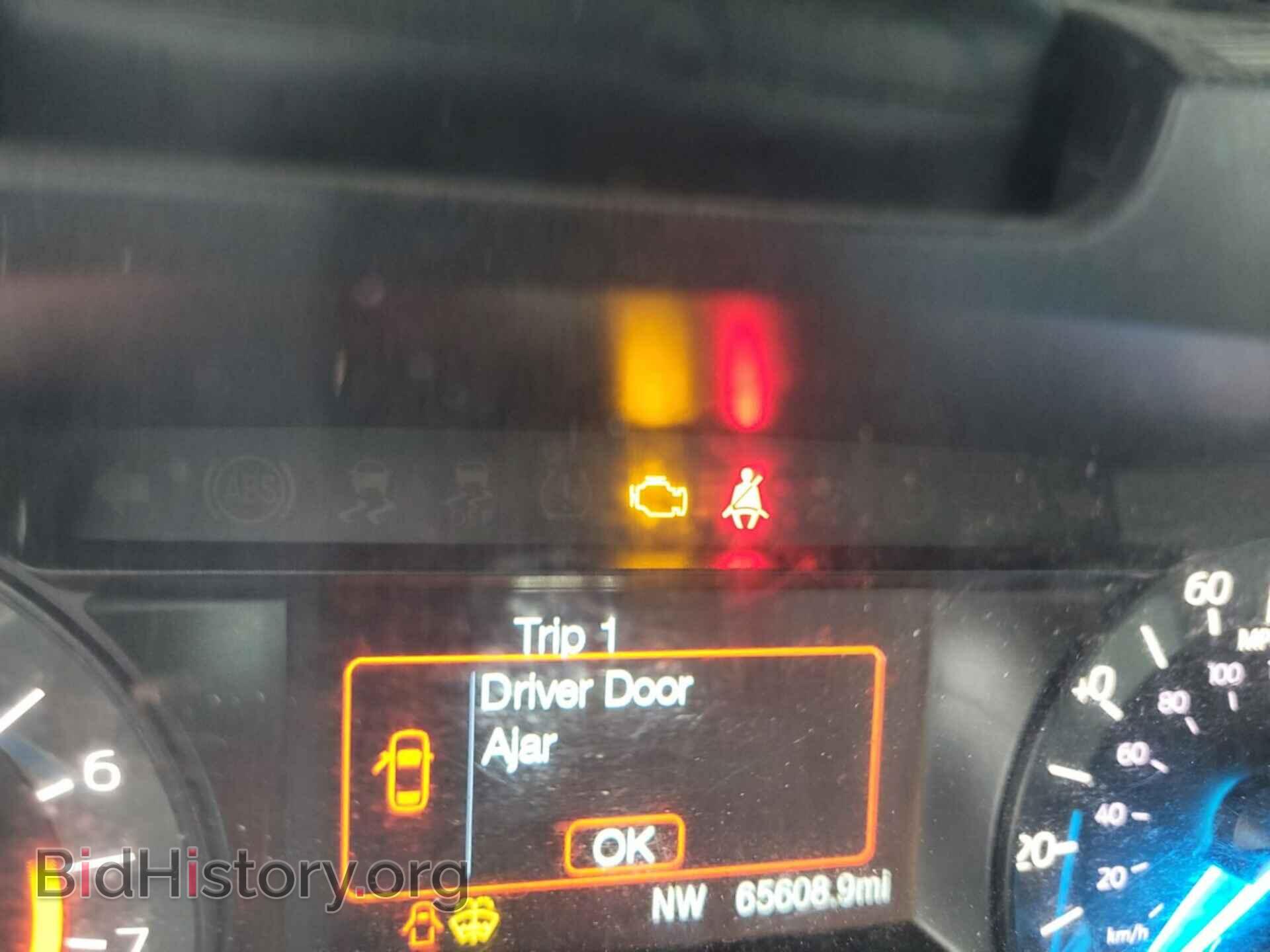 2018 FORD EXPLORER - VIN: 1FM5K8B89JGB60187 - Photo 18