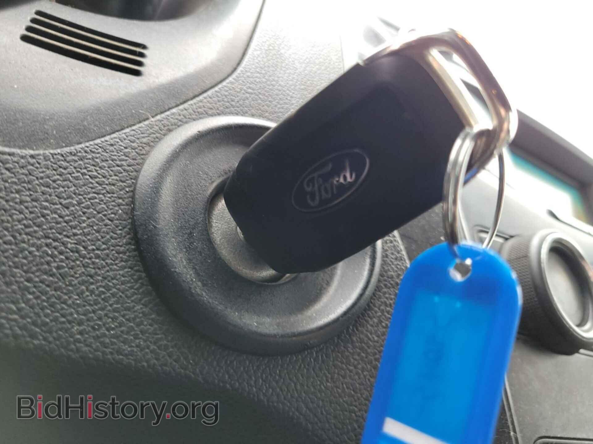 2018 FORD EXPLORER - VIN: 1FM5K8B89JGB60187 - Photo 27