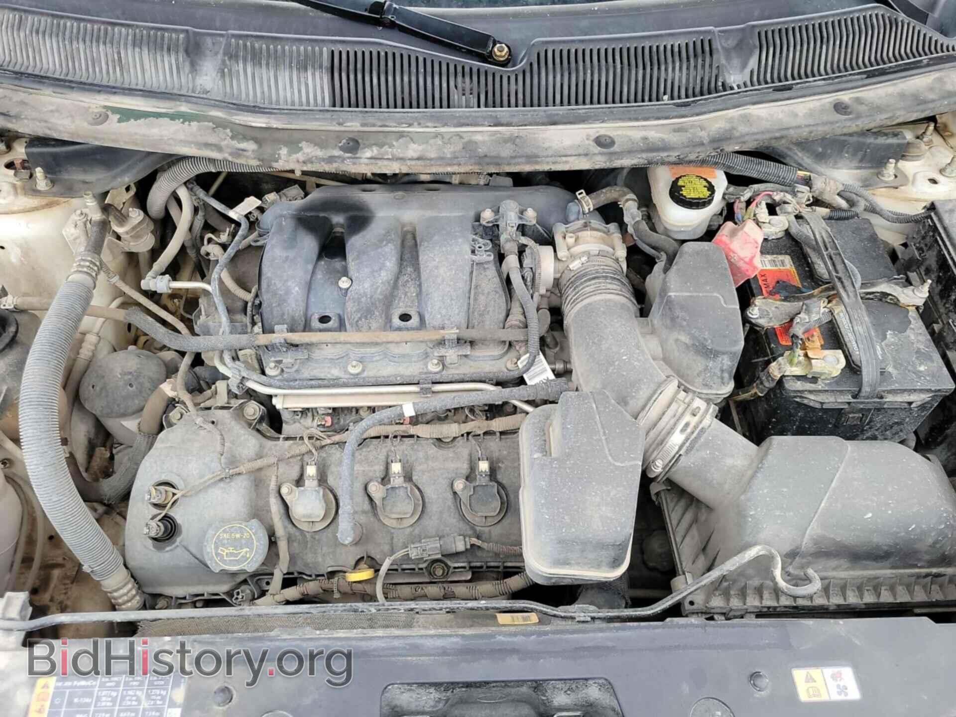 2018 FORD EXPLORER - VIN: 1FM5K8B89JGB60187 - Photo 32