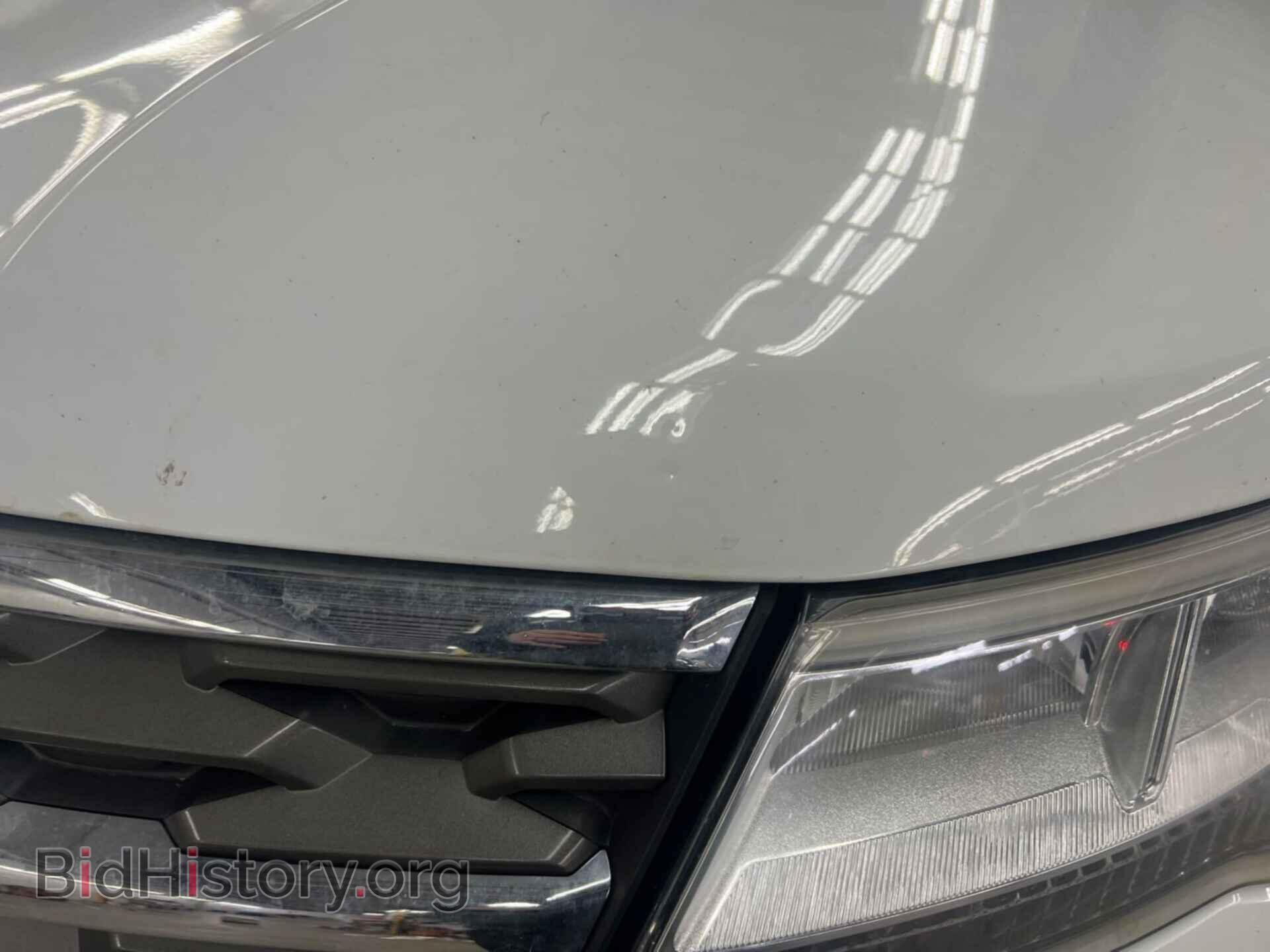 2018 FORD EXPLORER - VIN: 1FM5K8B89JGB60187 - Photo 35