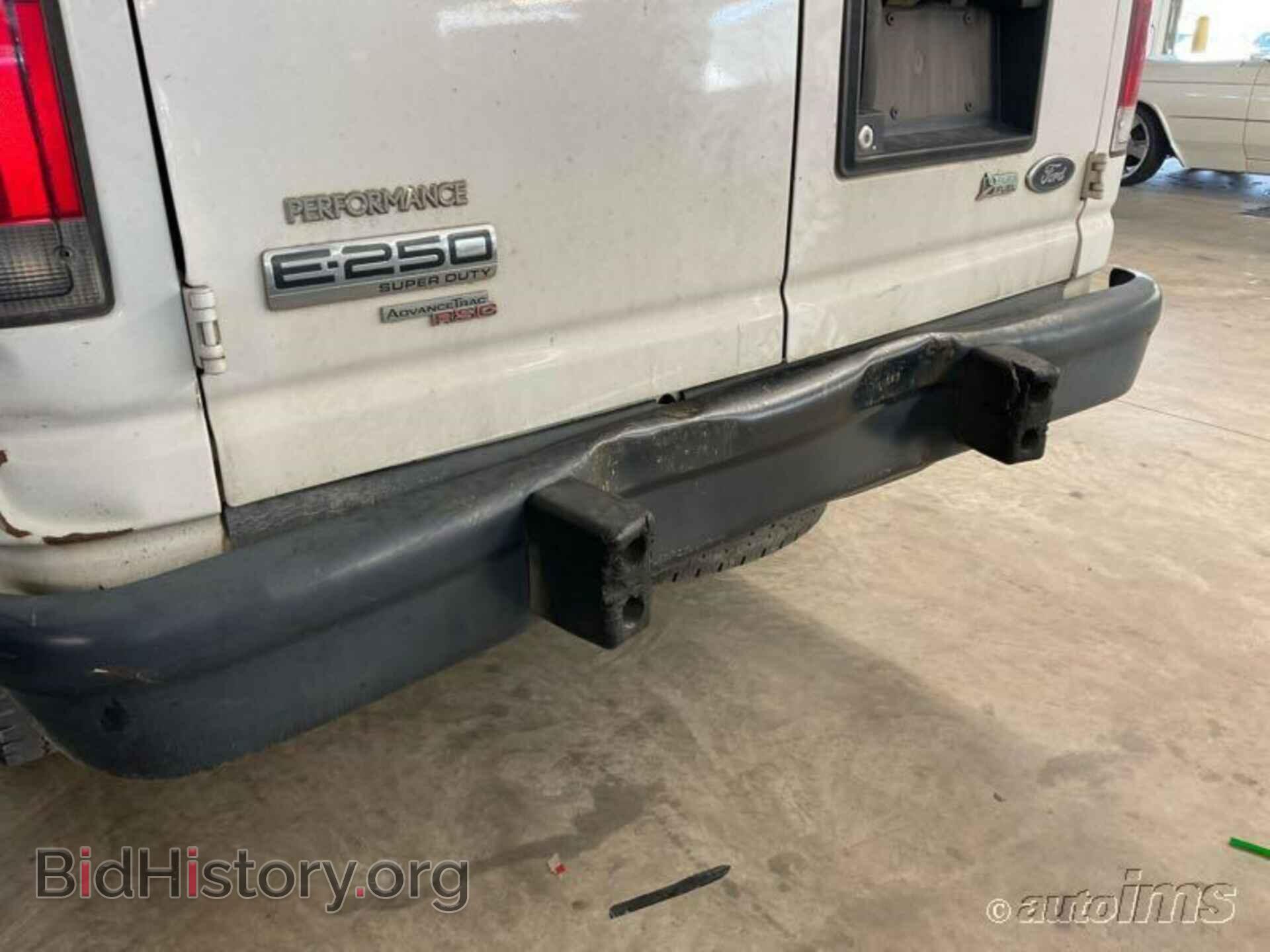 2013 FORD ECONOLINE - VIN: 1FTNE2EWXDDA66585 - Фото 21