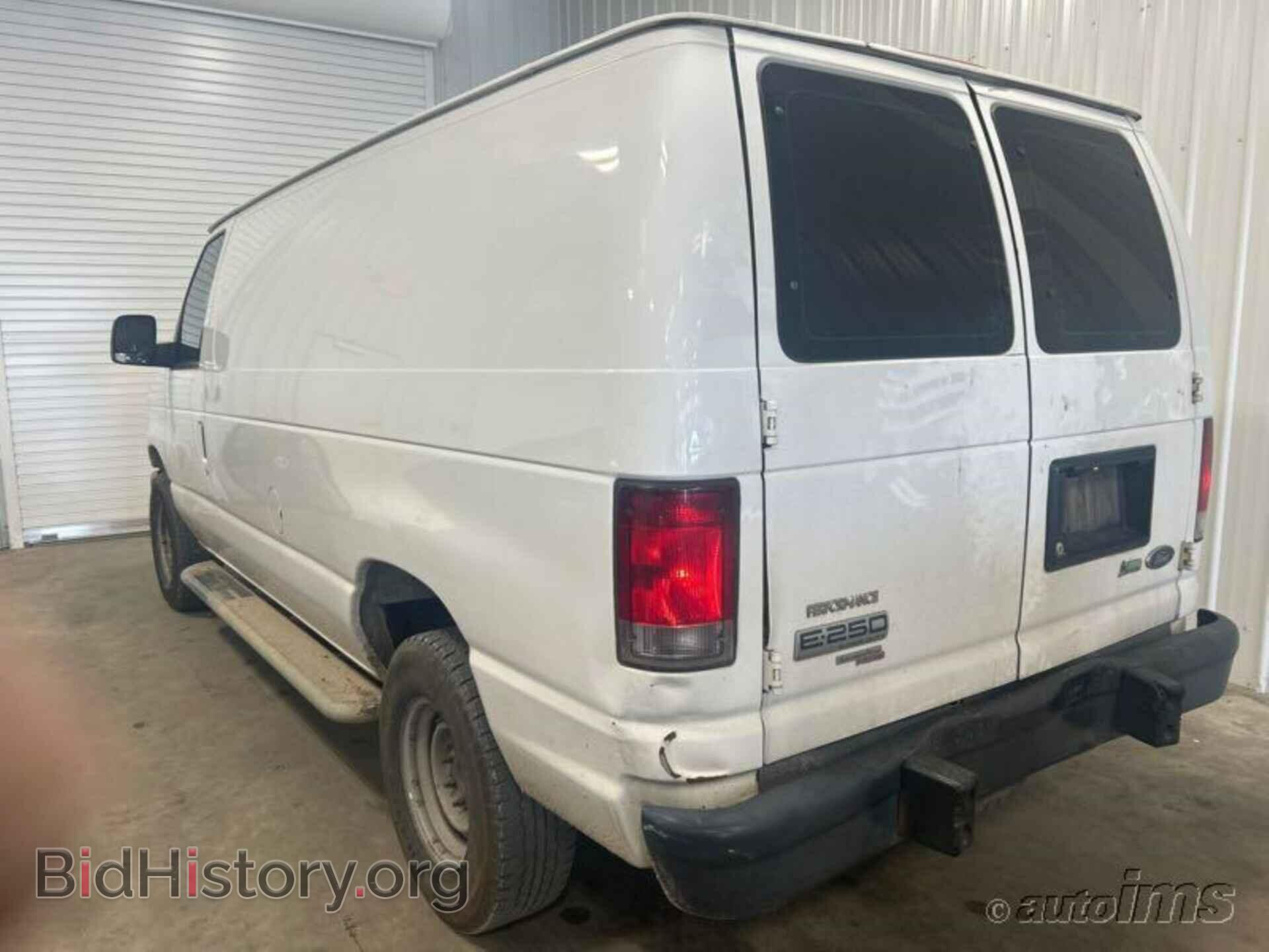 2013 FORD ECONOLINE - VIN: 1FTNE2EWXDDA66585 - Фото 7