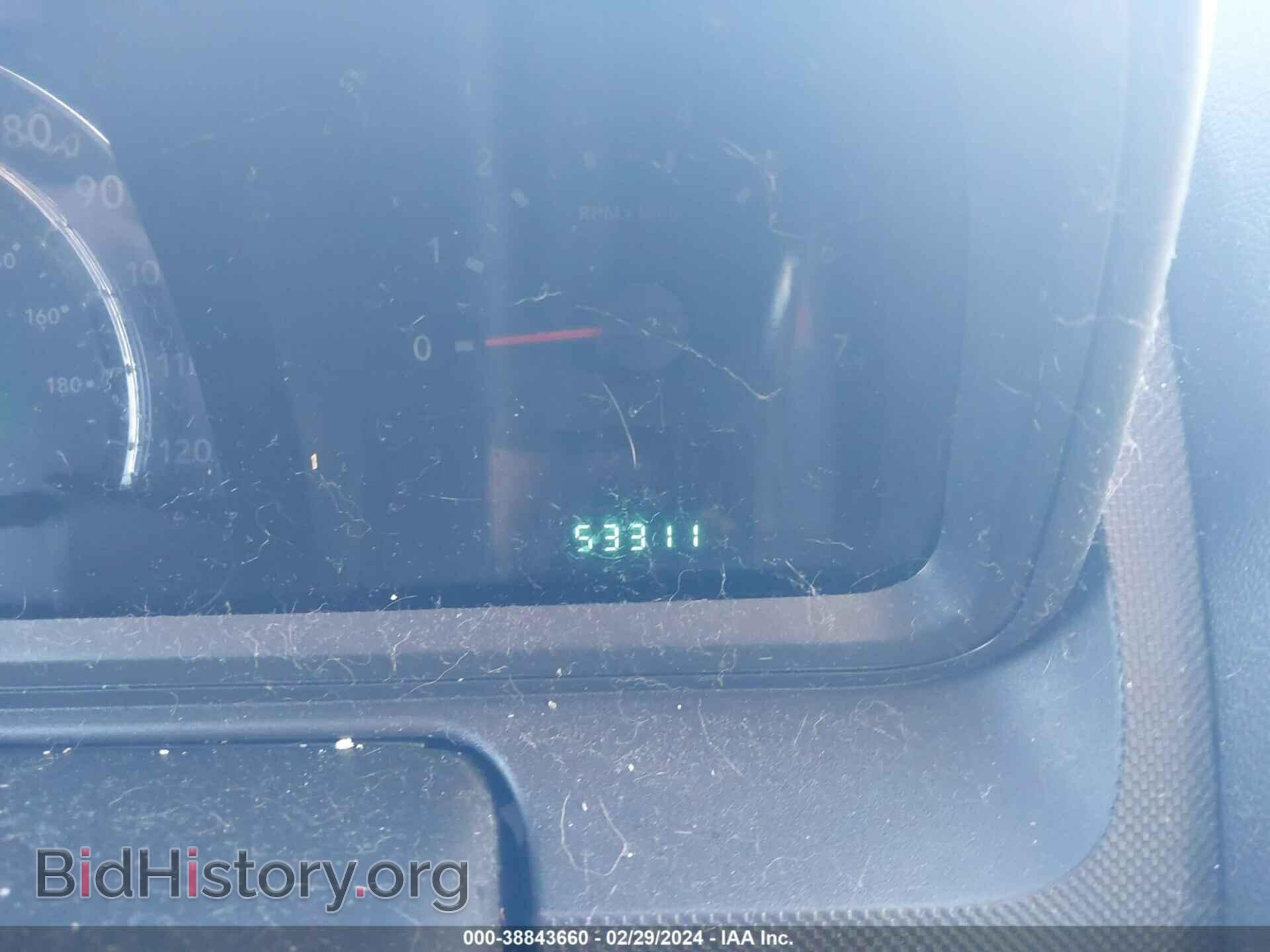 2010 DODGE JOURNEY - VIN: 3D4PG4FB6AT217408 - Фото 7