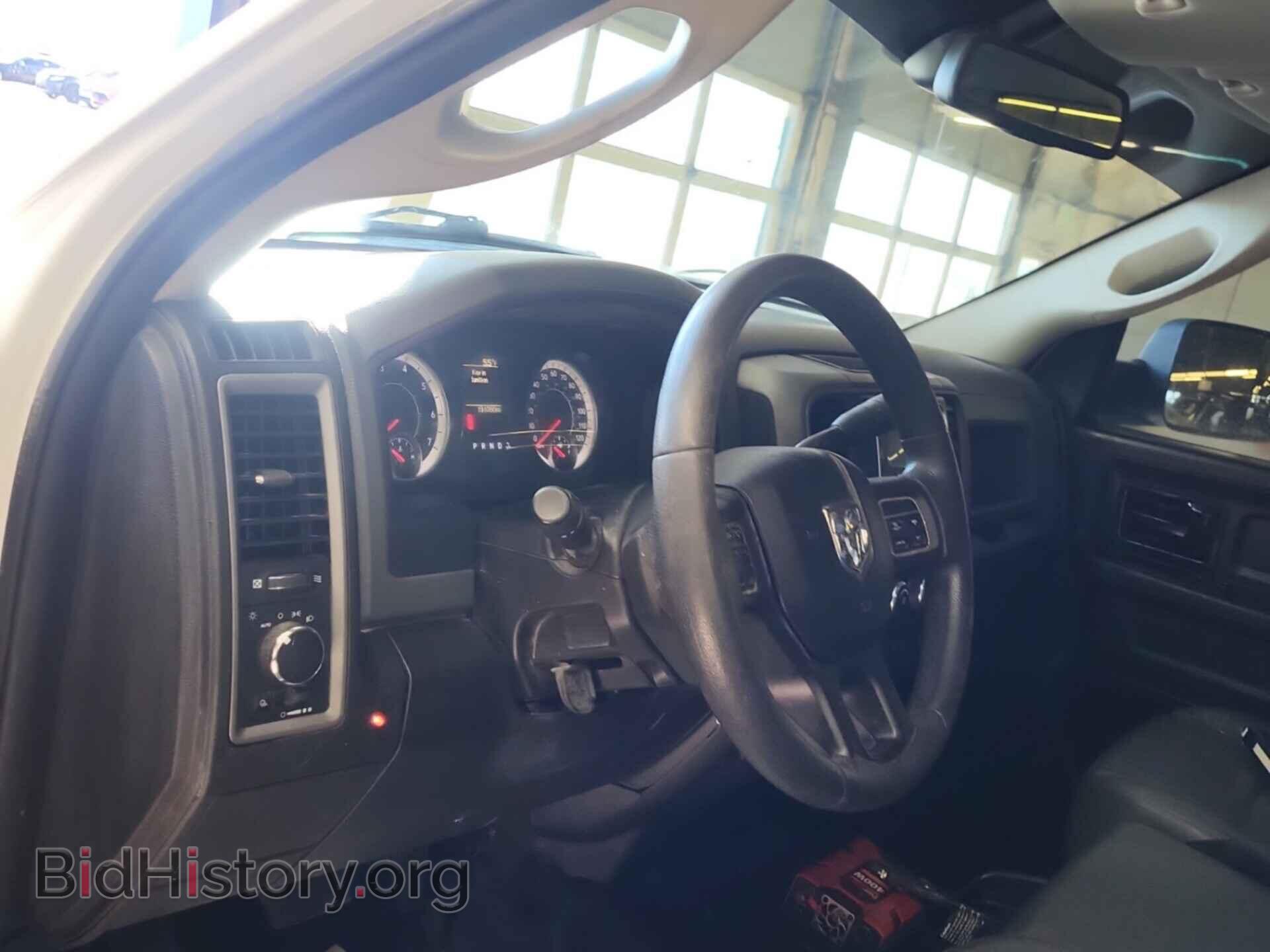 2018 RAM 2500 - VIN: 3C6TR5HT5JG283627 - Фото 27