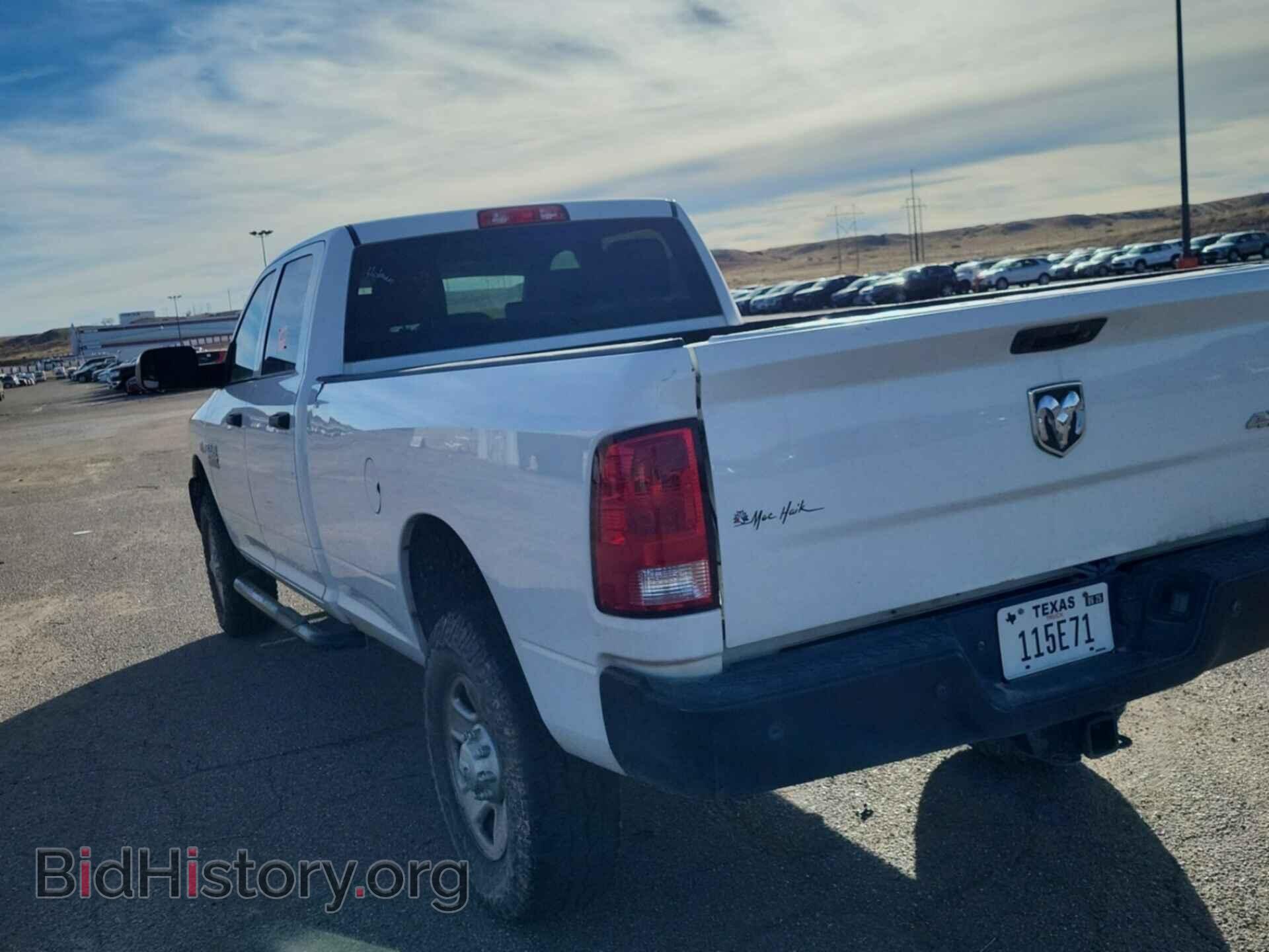 2018 RAM 2500 - VIN: 3C6TR5HT5JG283627 - Фото 28
