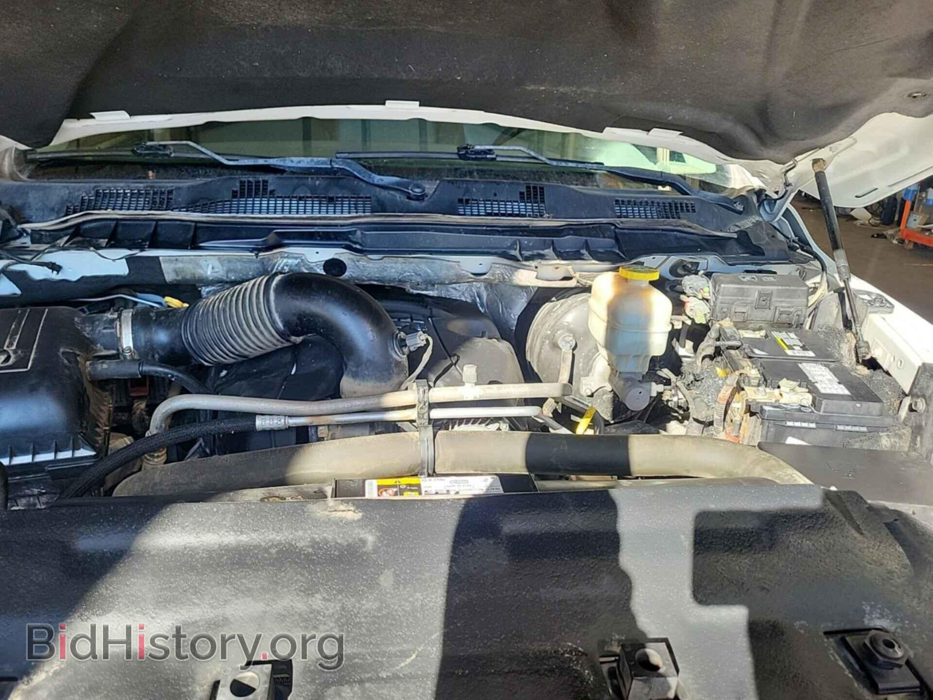2018 RAM 2500 - VIN: 3C6TR5HT5JG283627 - Фото 33