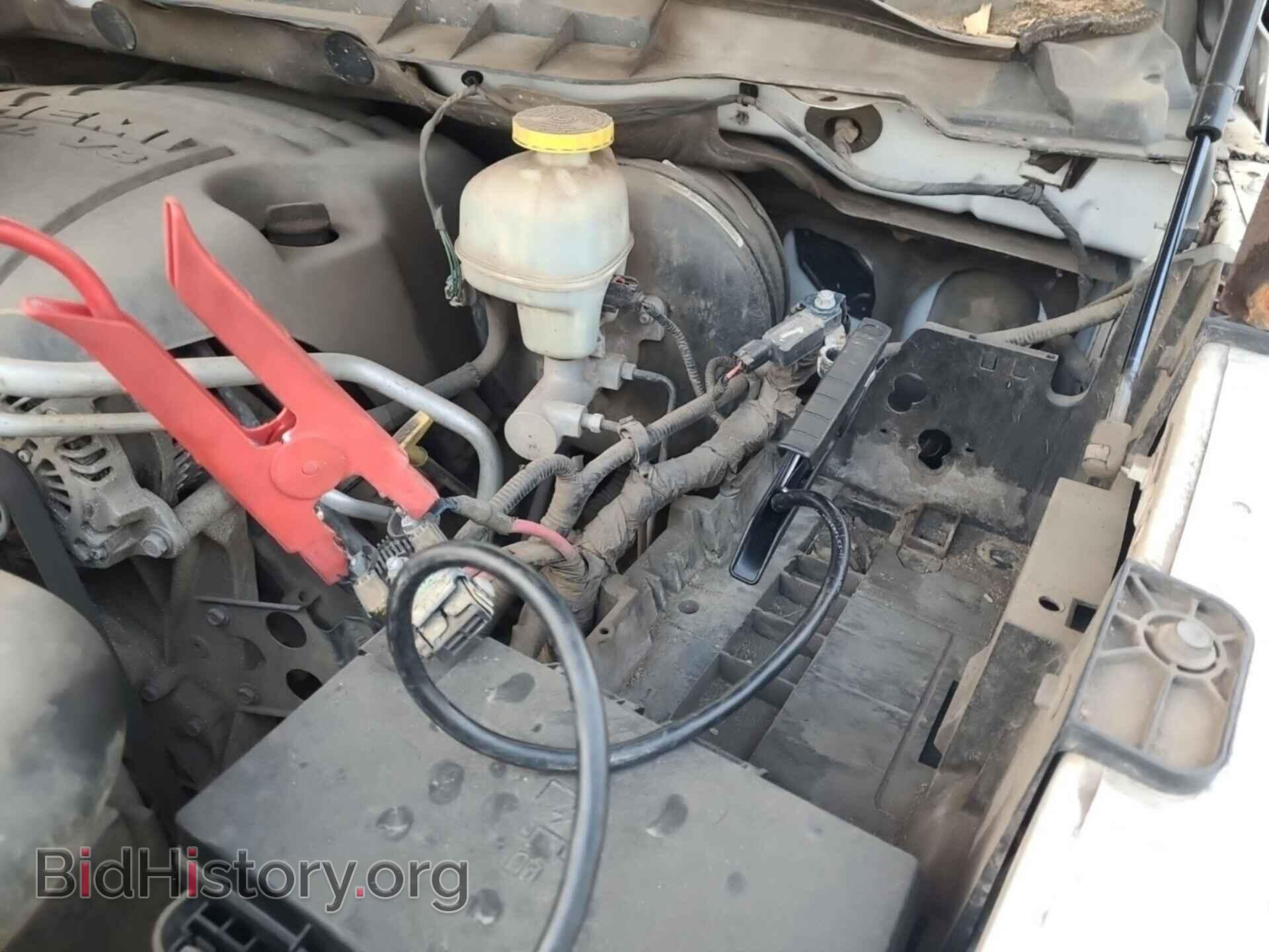 2017 RAM 1500 - VIN: 1C6RR7KT4HS742437 - Фото 29