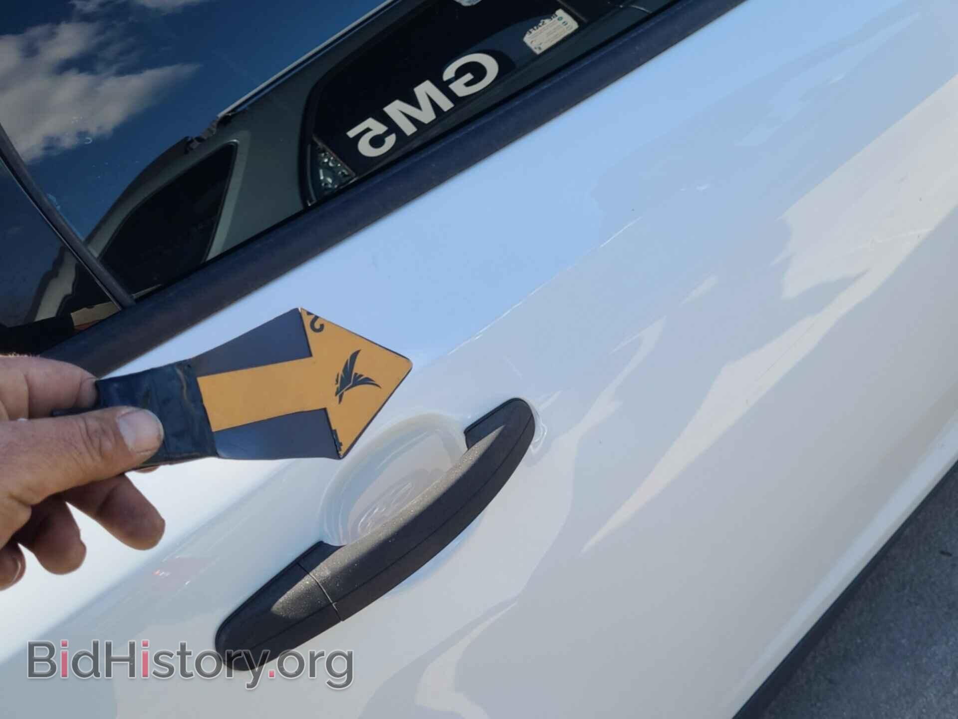 2015 FORD FOCUS - VIN: 1FADP3E29FL280863 - Фото 2