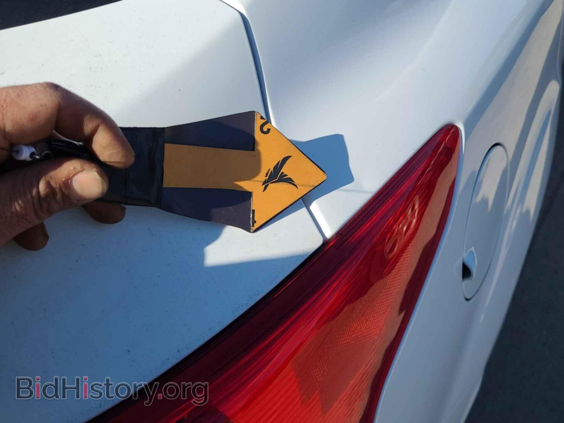 2015 FORD FOCUS - VIN: 1FADP3E29FL280863 - Фото 13