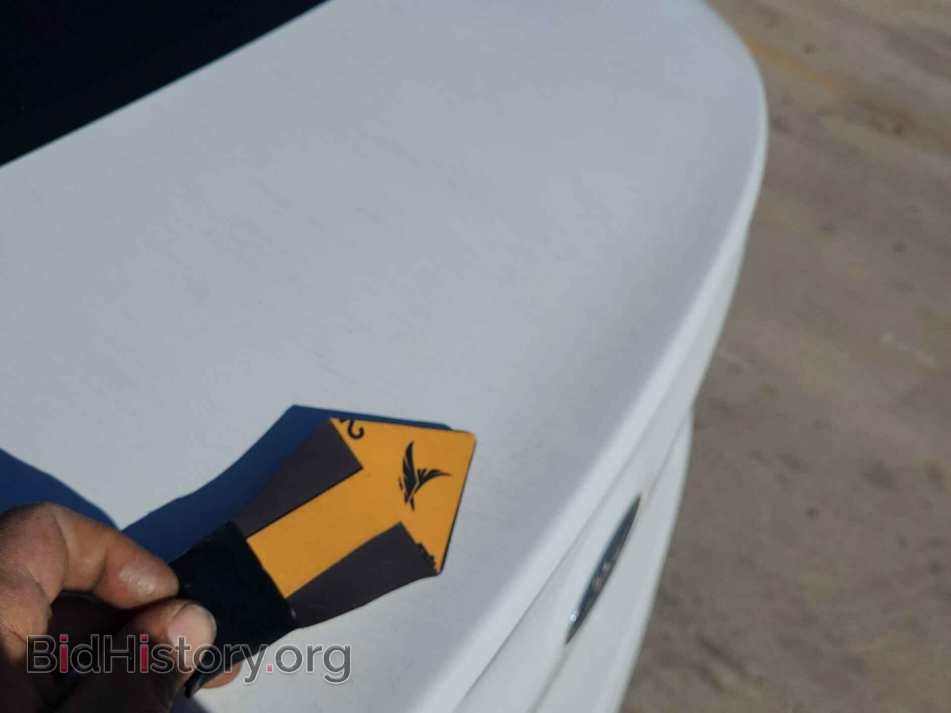 2015 FORD FOCUS - VIN: 1FADP3E29FL280863 - Фото 5