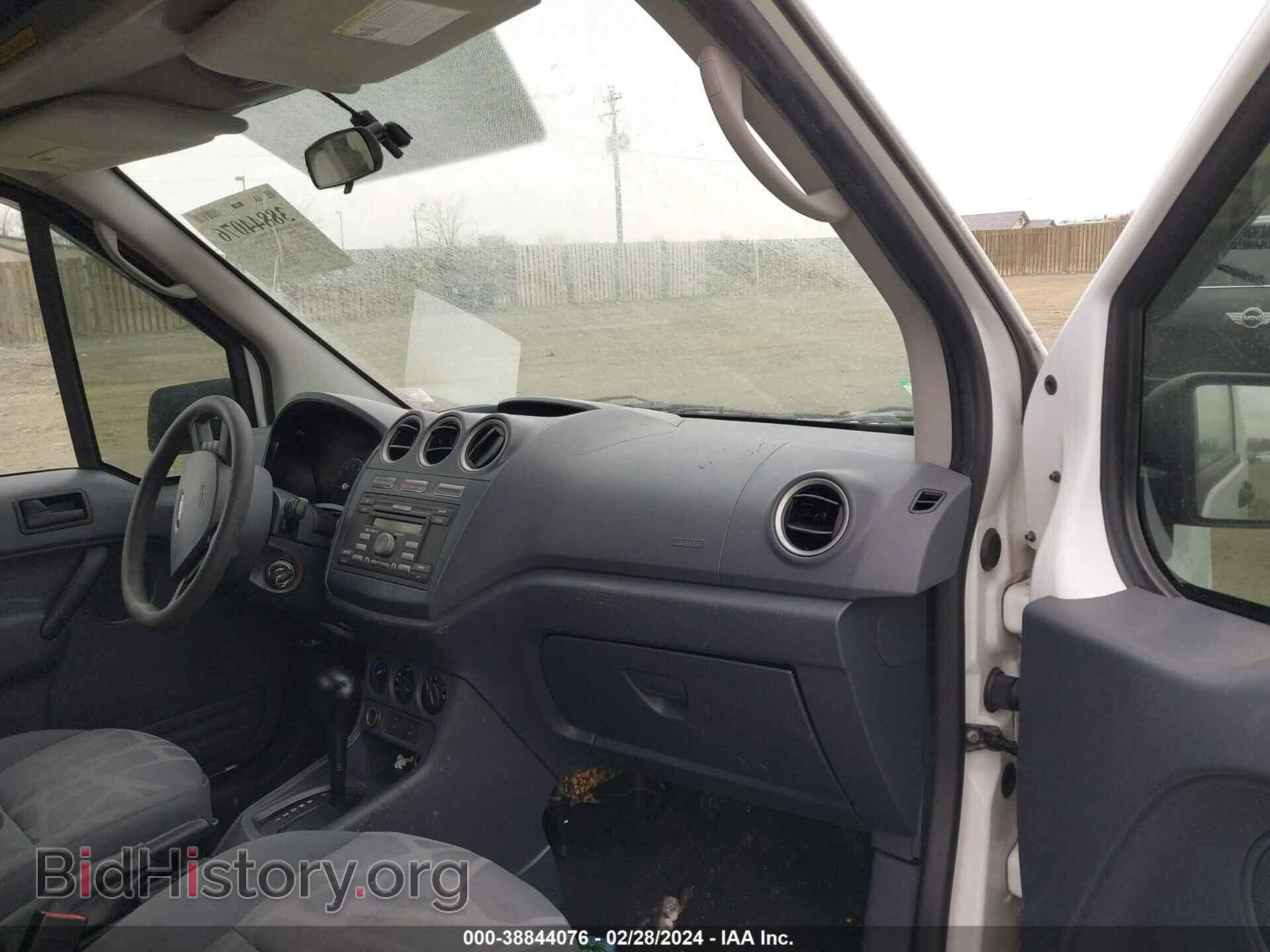 2012 FORD TRANSIT CONNECT - VIN: NM0LS7DN9CT082722 - Фото 5