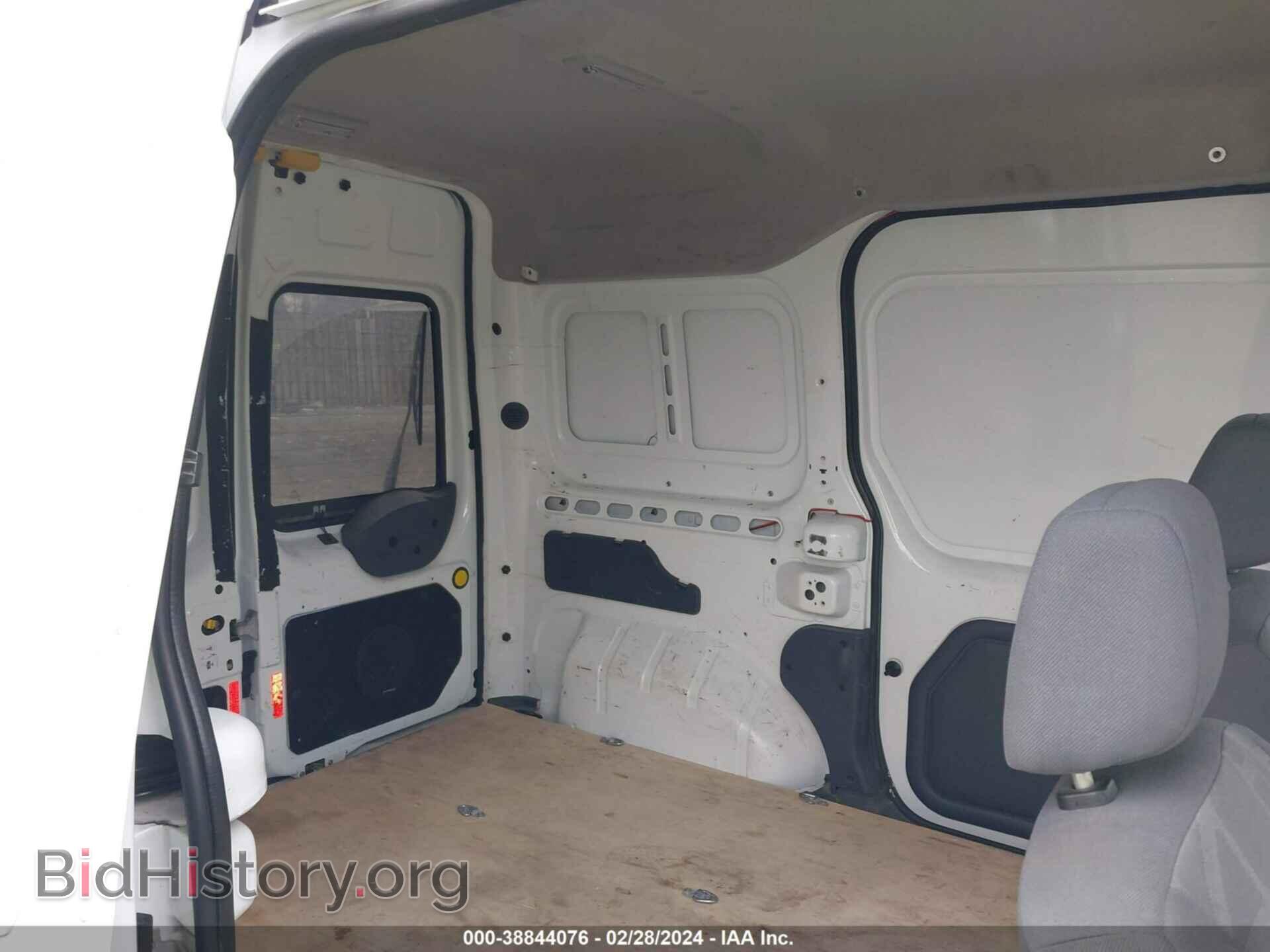 2012 FORD TRANSIT CONNECT - VIN: NM0LS7DN9CT082722 - Фото 8