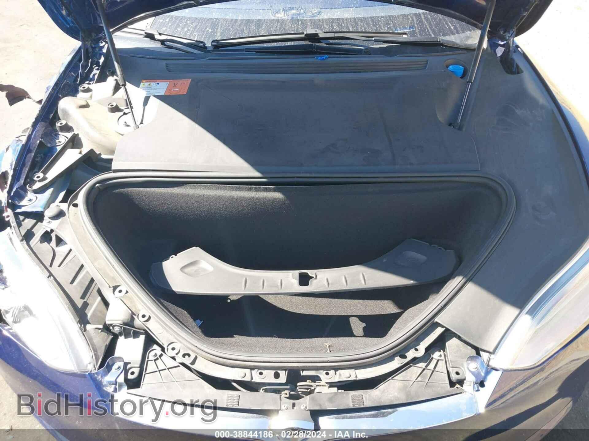 2017 TESLA MODEL S - VIN: 5YJSA1E21HF187834 - Photo 10