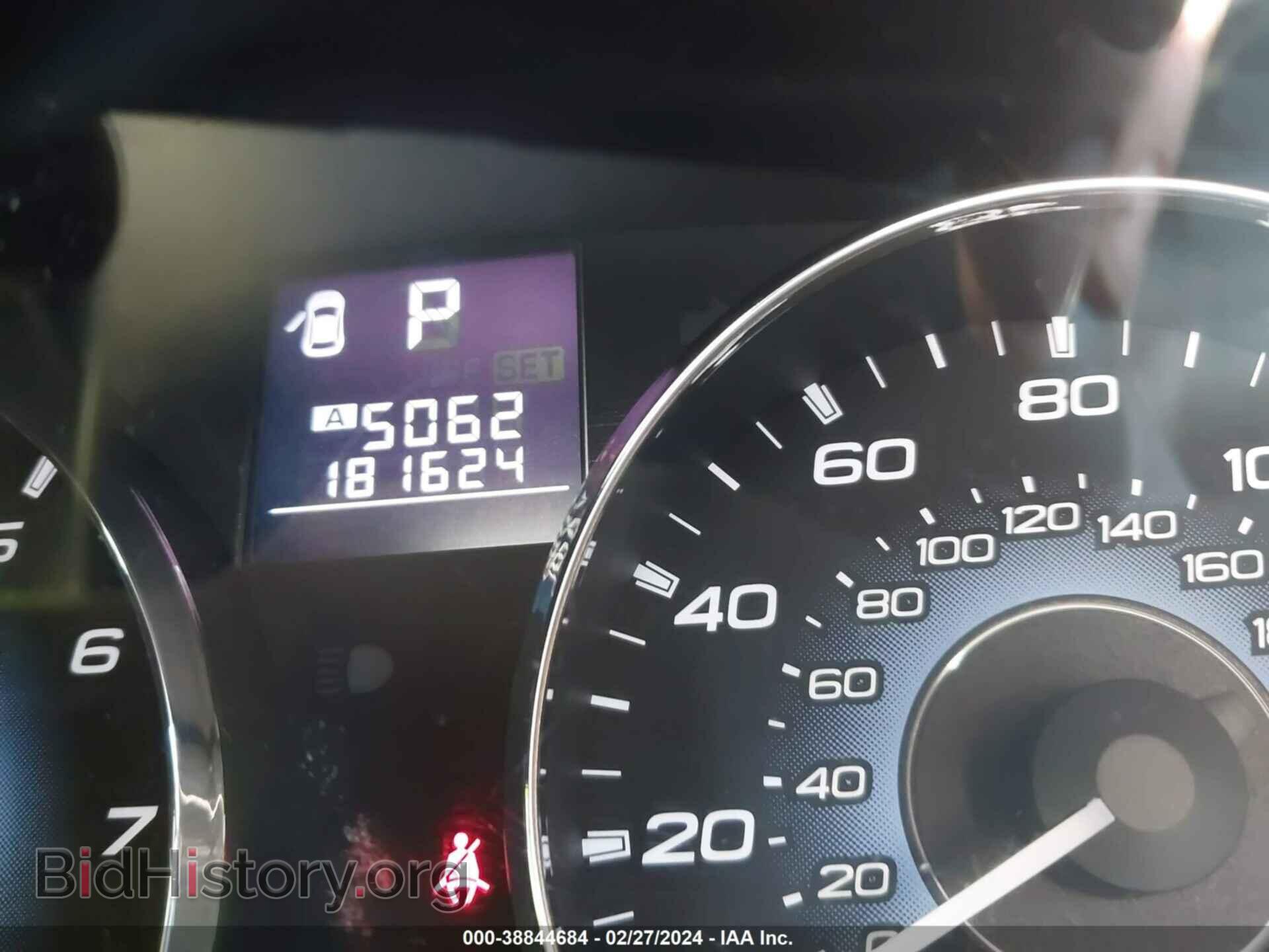 2010 SUBARU OUTBACK - VIN: 4S4BRBFC7A3327678 - Фото 7