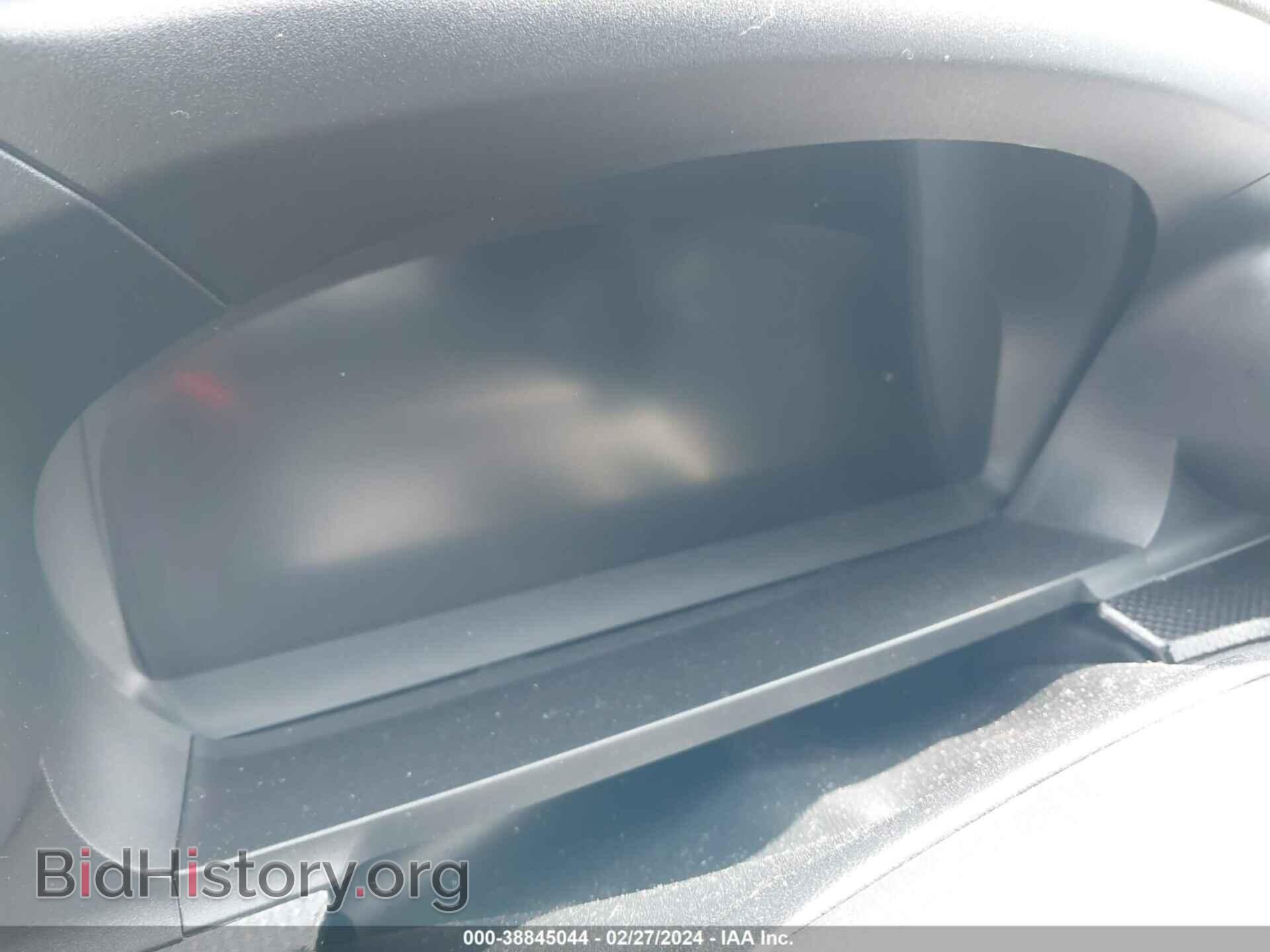 2021 FORD EXPLORER - VIN: 1FM5K8GCXMGA41369 - Фото 16