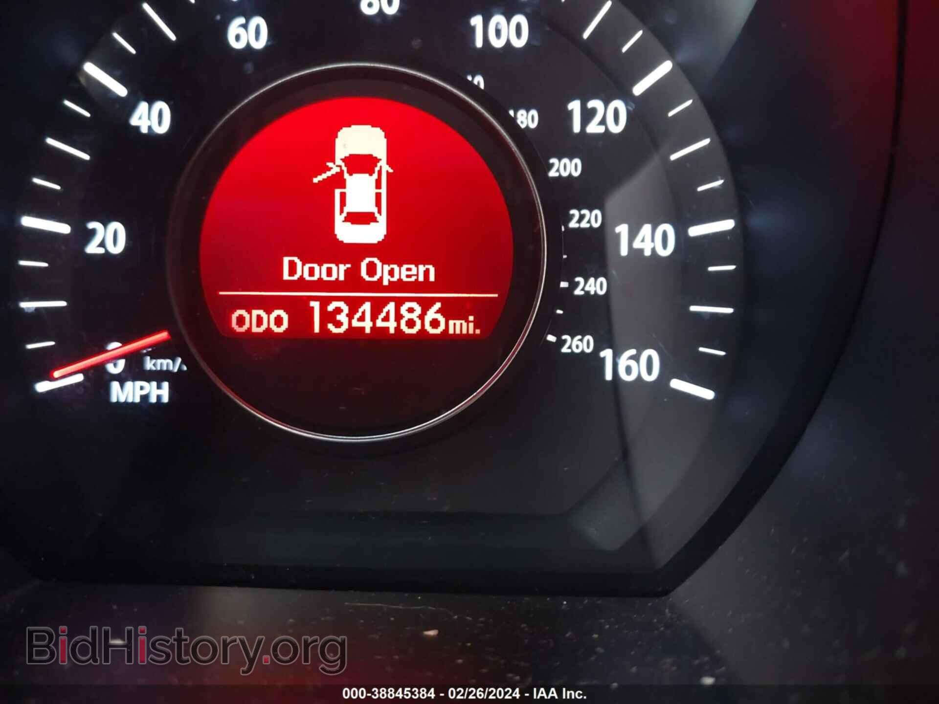 2011 KIA OPTIMA - VIN: KNAGN4A74B5172425 - Photo 7