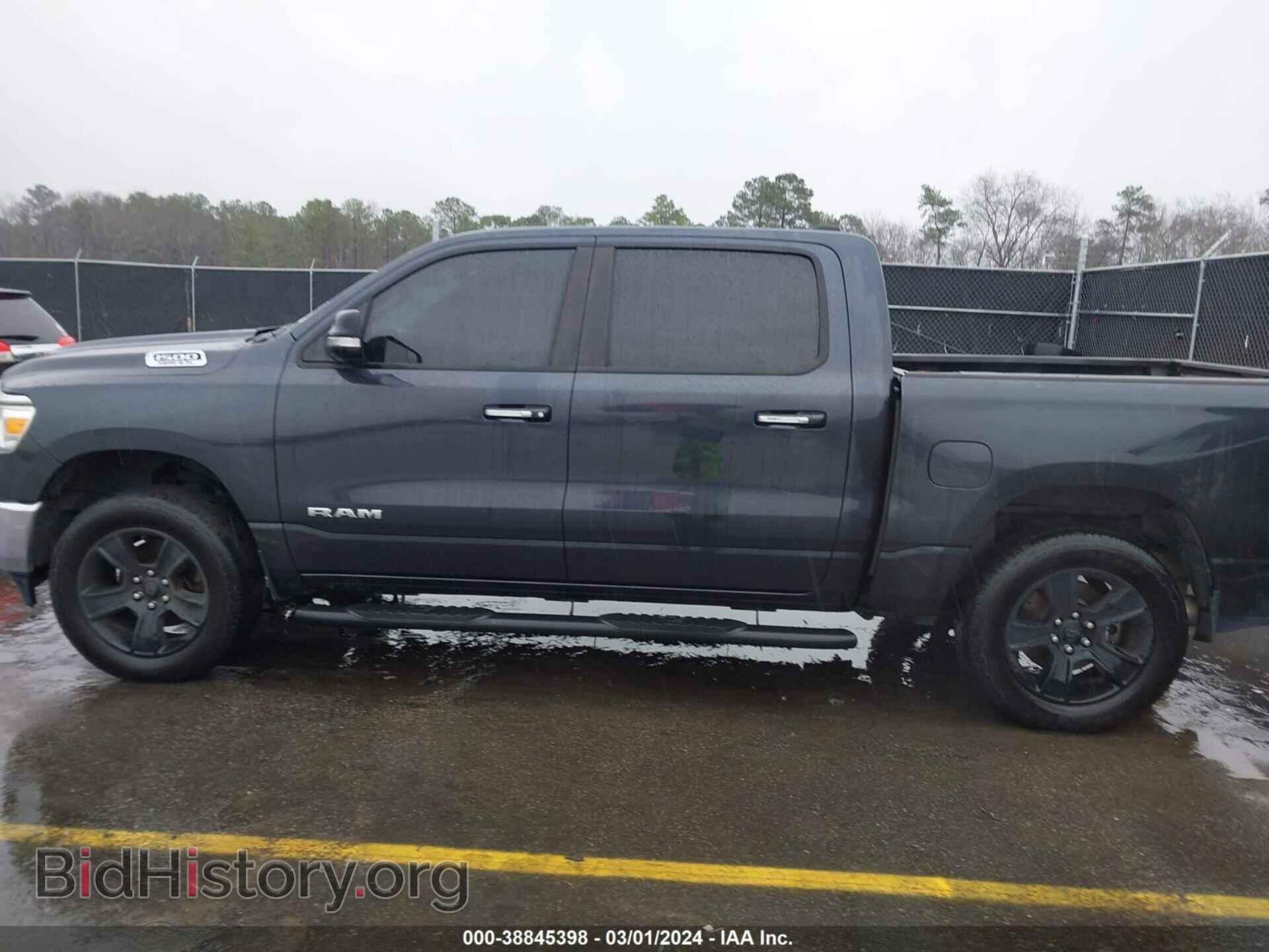 2019 RAM 1500 - VIN: 1C6SRFFT5KN856376 - Фото 14