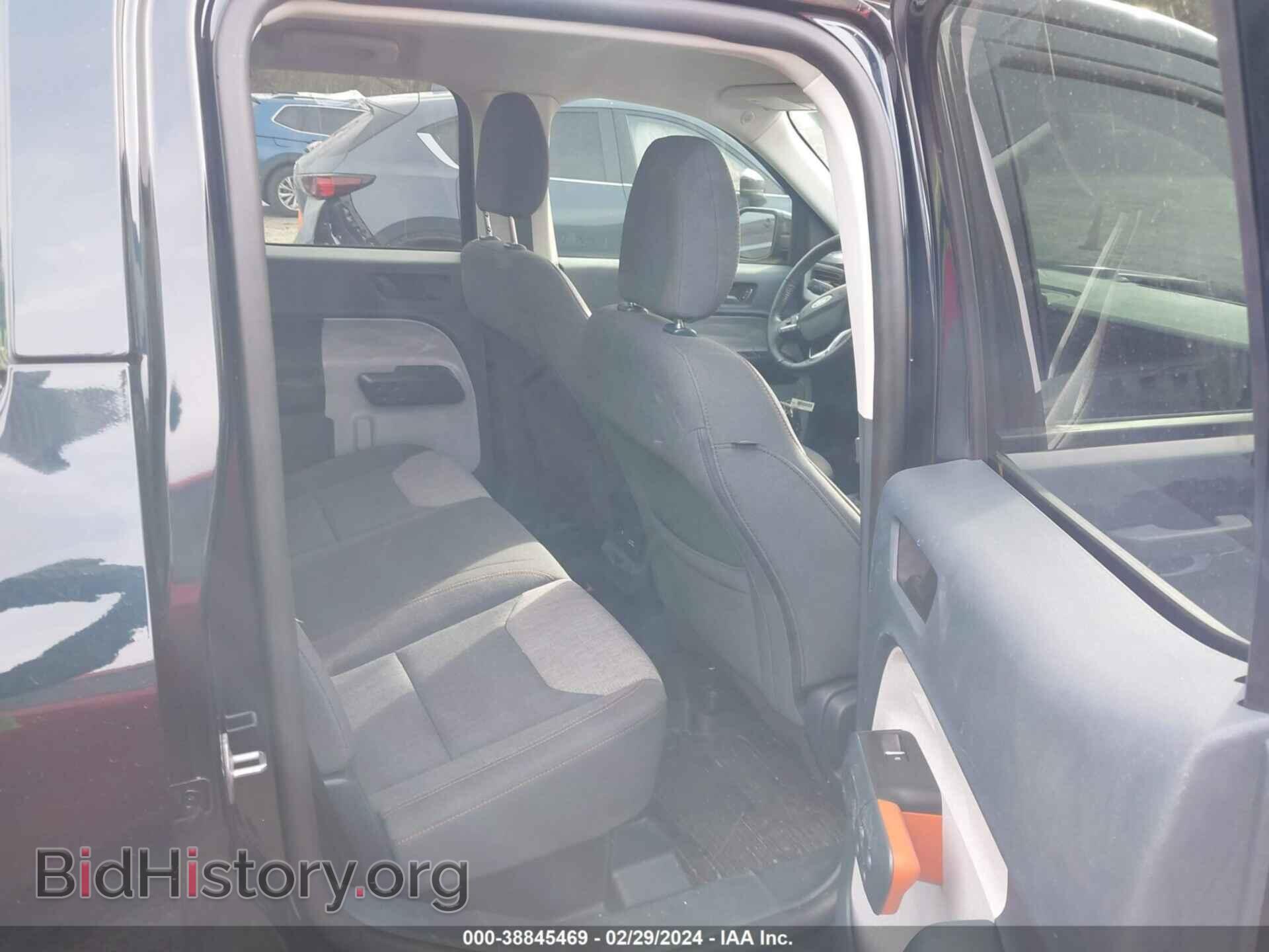2022 FORD MAVERICK - VIN: 3FTTW8E95NRA51163 - Фото 8