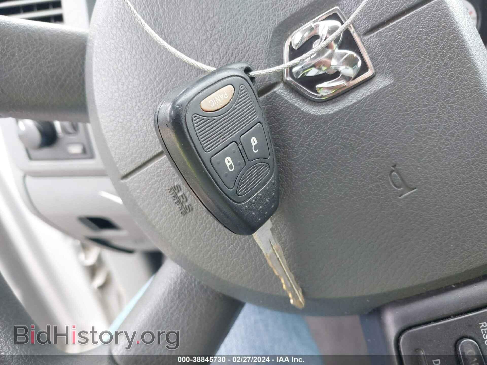 2006 DODGE RAM 1500 - VIN: 1D7HA18N46S684933 - Фото 11