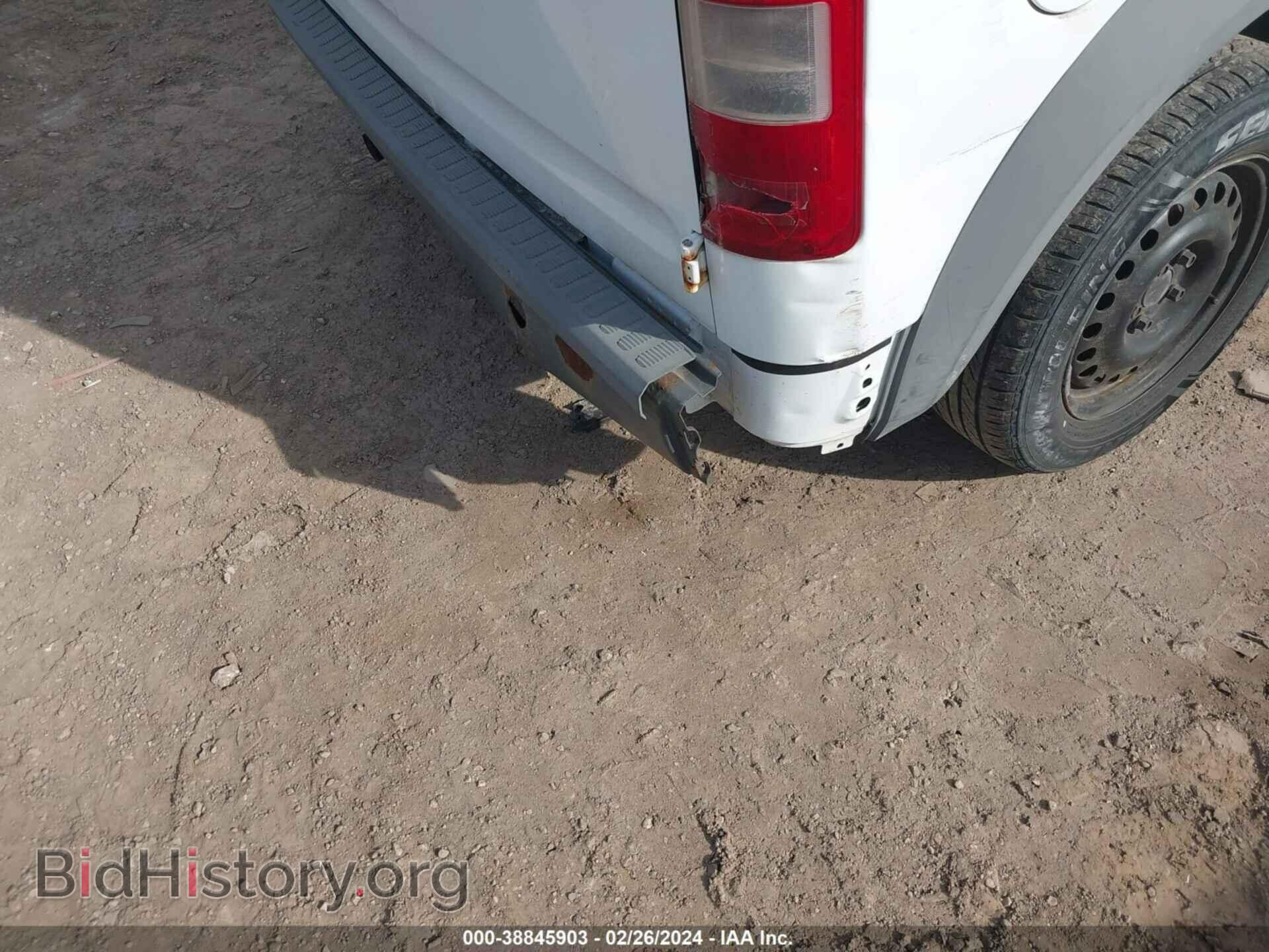 2012 FORD TRANSIT CONNECT - VIN: NM0LS6AN9CT080385 - Фото 13