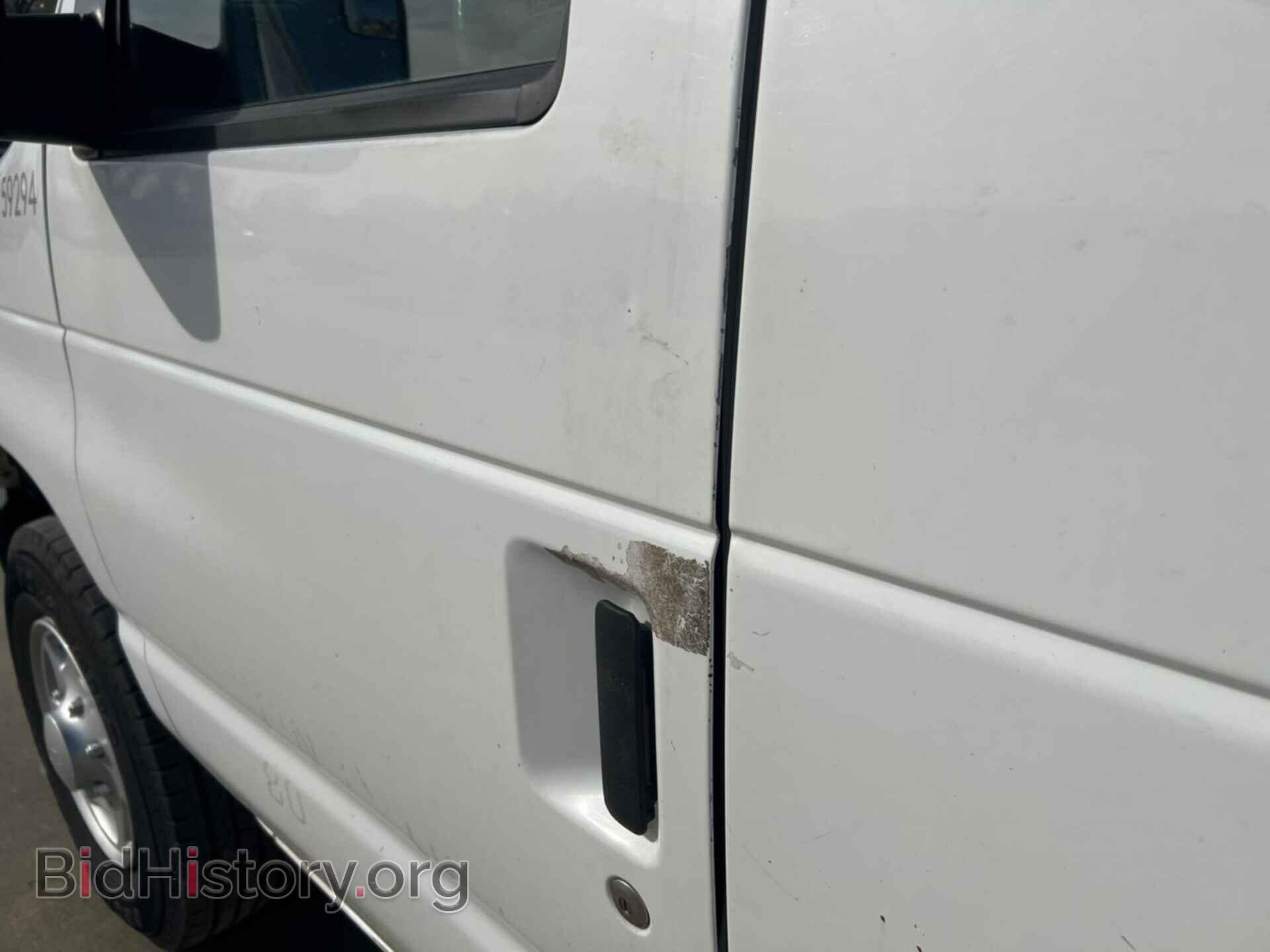 2011 FORD ECONOLINE - VIN: 1FTNE2EL6BDB25957 - Фото 19