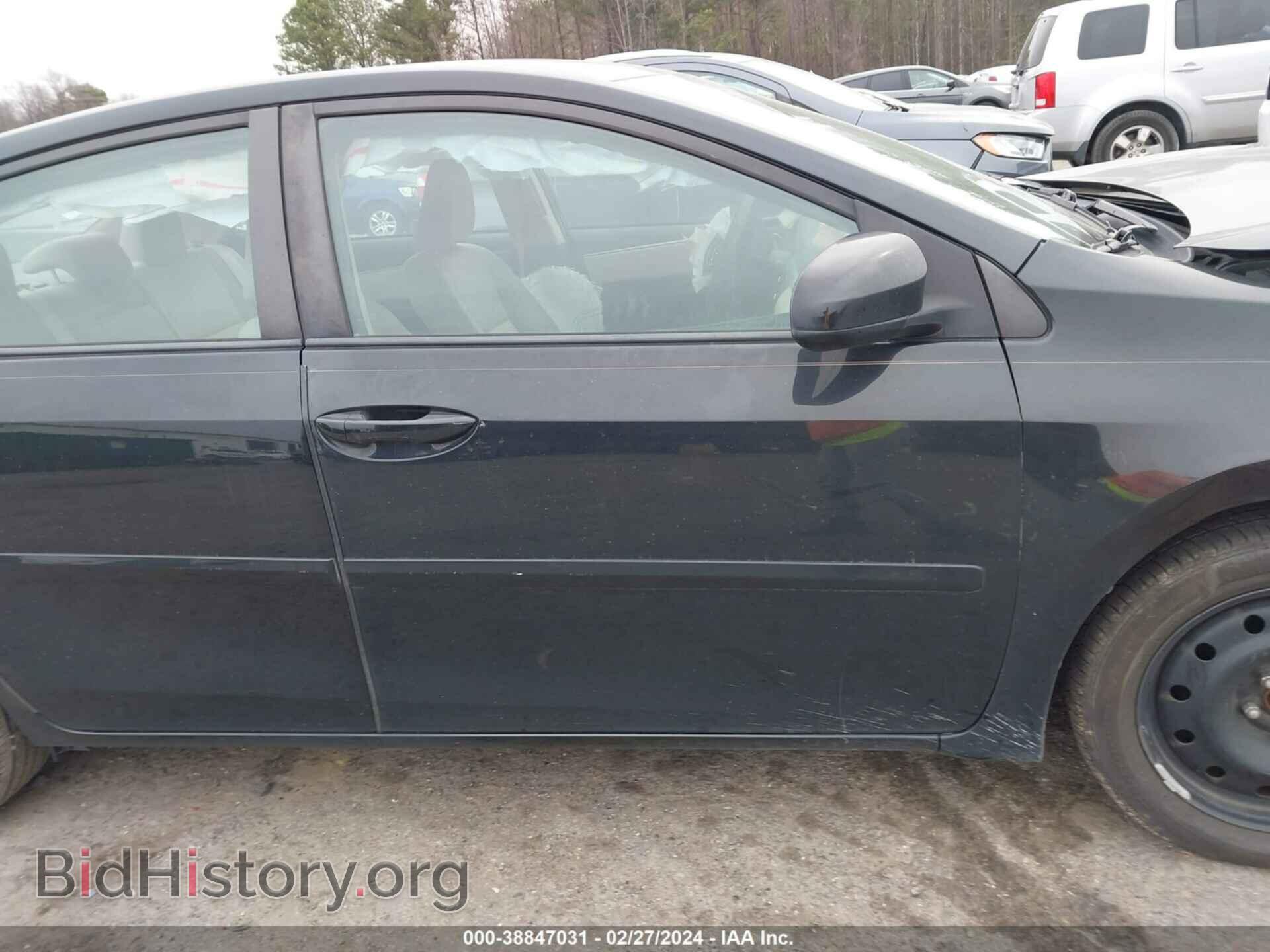 2015 TOYOTA COROLLA - VIN: 2T1BURHE0FC409552 - Фото 13