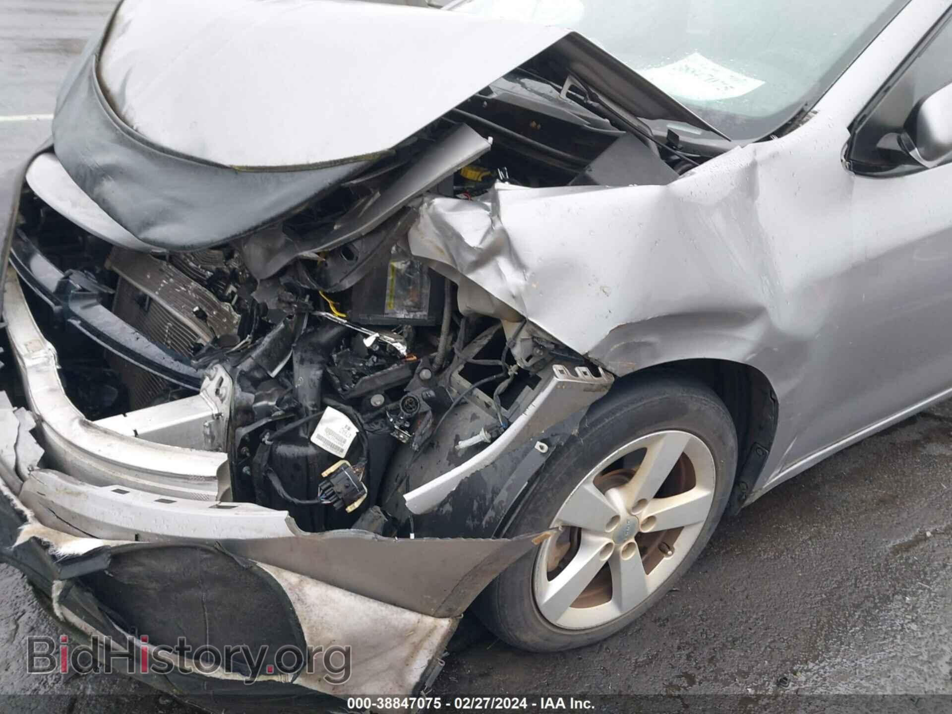 2015 DODGE DART - VIN: 1C3CDFBB7FD337712 - Photo 6