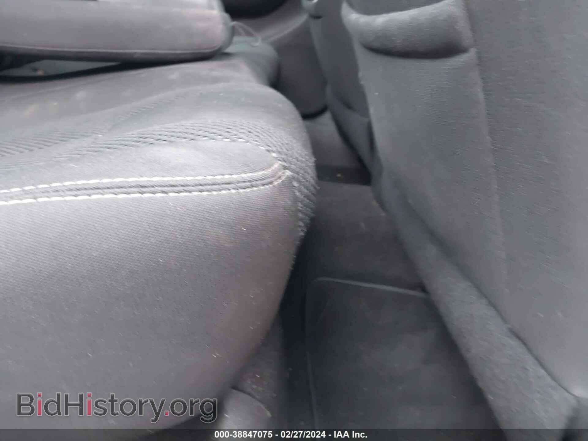 2015 DODGE DART - VIN: 1C3CDFBB7FD337712 - Photo 8